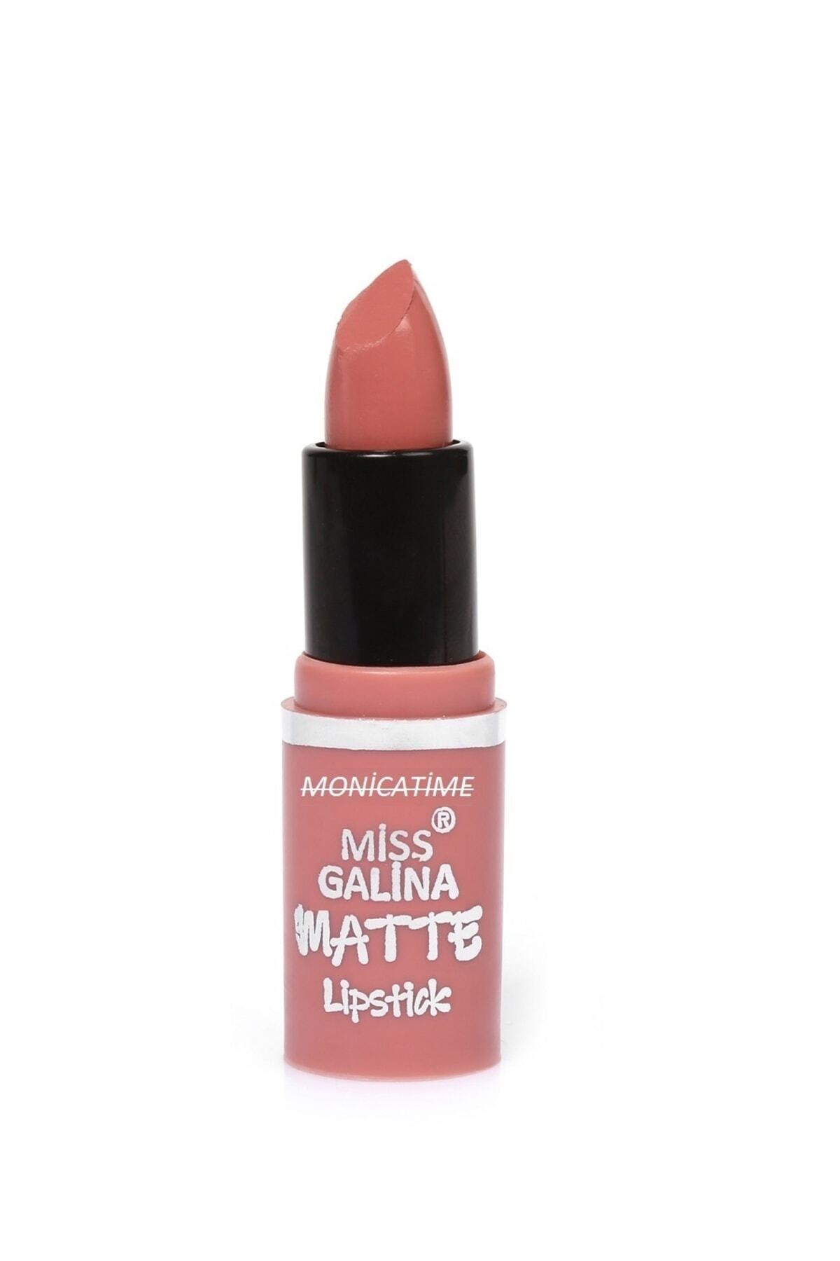 SHUSHU Miss Galina Mat Ruj 506