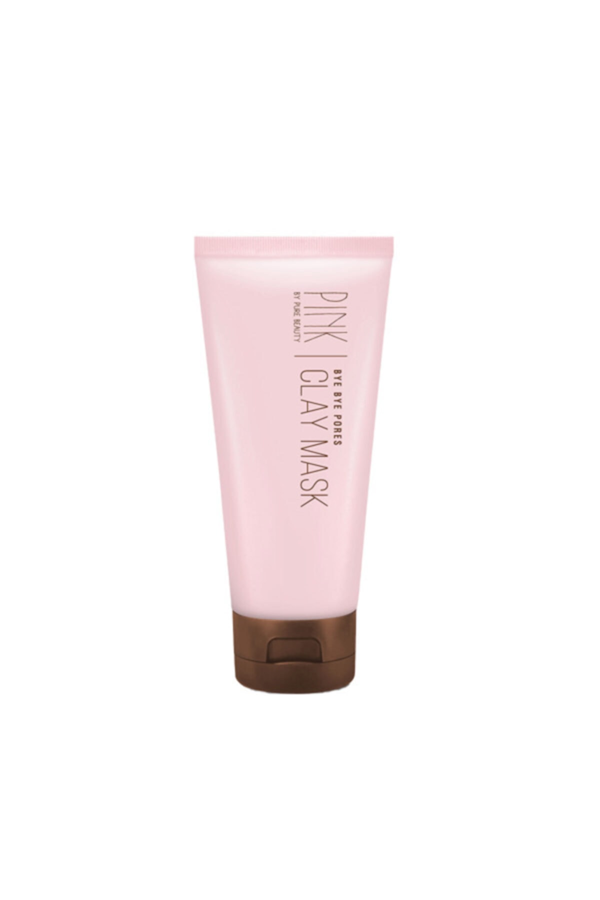 Bye Bye Pores Kil Maskesi 100ml