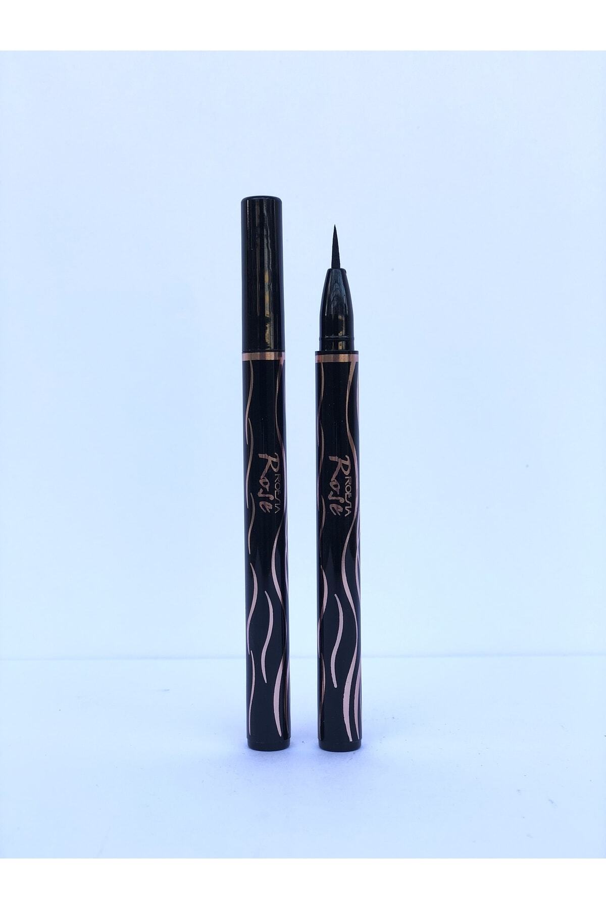 Roesıa Rose Cosmetics Rose Matte Kalem Eyeliner