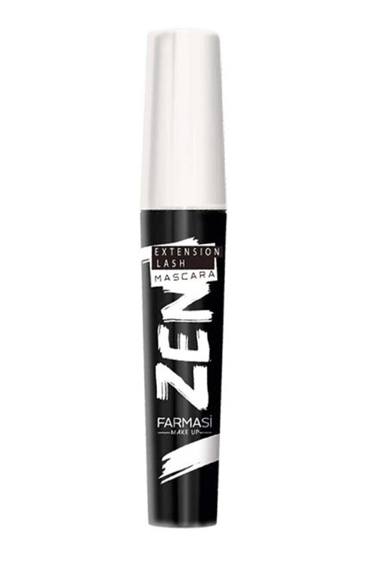 Farmasi Zen Extension Lash Mascara 8 ml