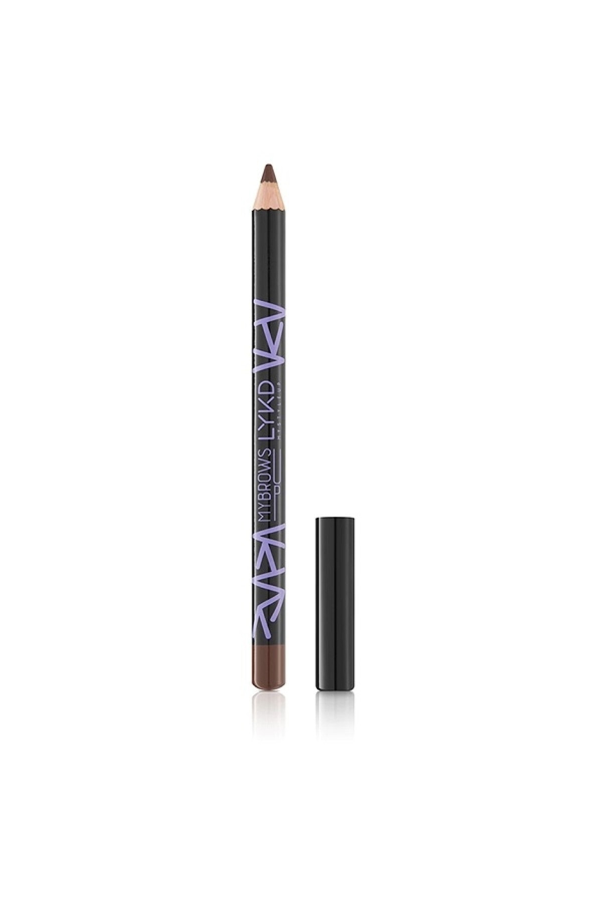 lykd Kaş Kalemi 186 Medium Brown