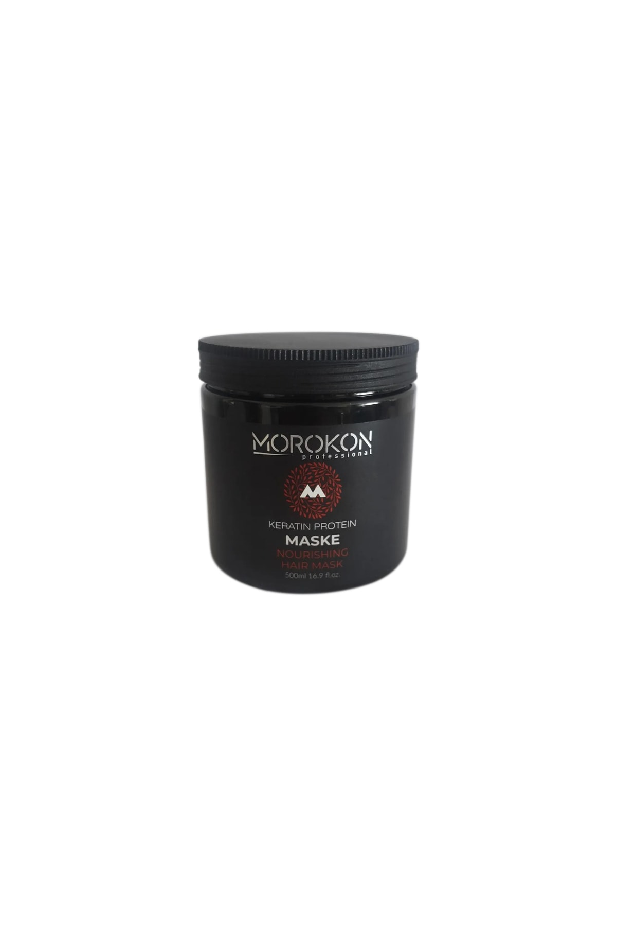 MOROKON Keratin Protein Maske 500 Ml