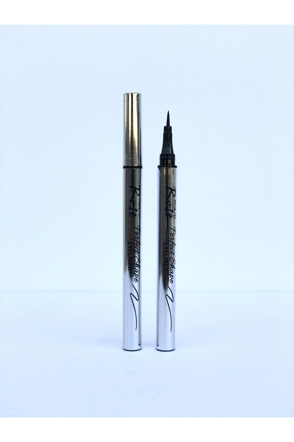 Roesıa Rose Cosmetics Rose Long-lastıng Gümüş Eyelıner