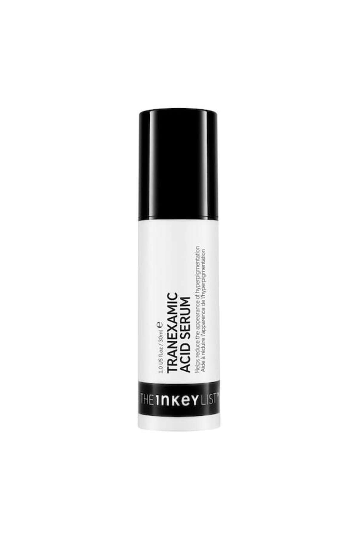 THE INKEY LIST Tranexamic Acid Hyperpigmentation Night Treatment - Cilt Eşitleyici Gece Bakımı