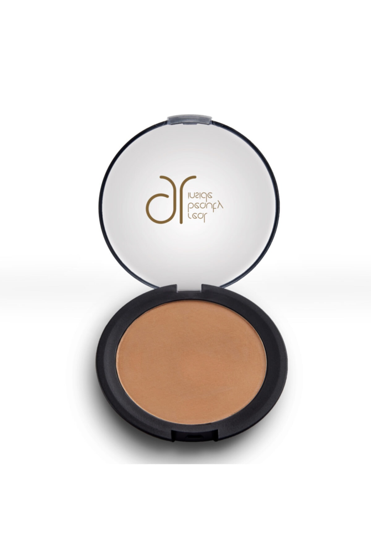 GL Beauty Silky Touch Bronzlaştırıcı Pudra 510 Matte Bronze