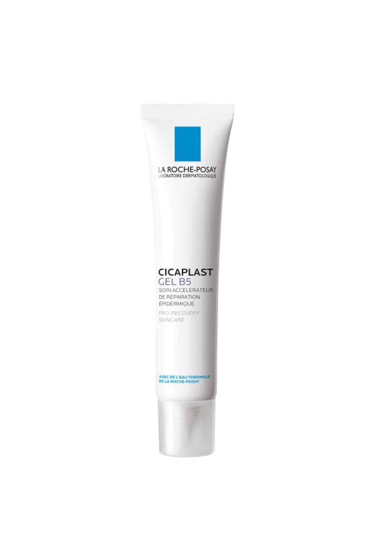 La Roche Posay Cicaplast Gel B5 Cream 40ml