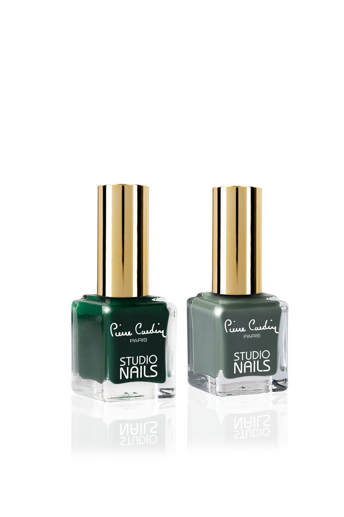 Pierre Cardin 2'Li Oje Seti -Studio Nails 071-070