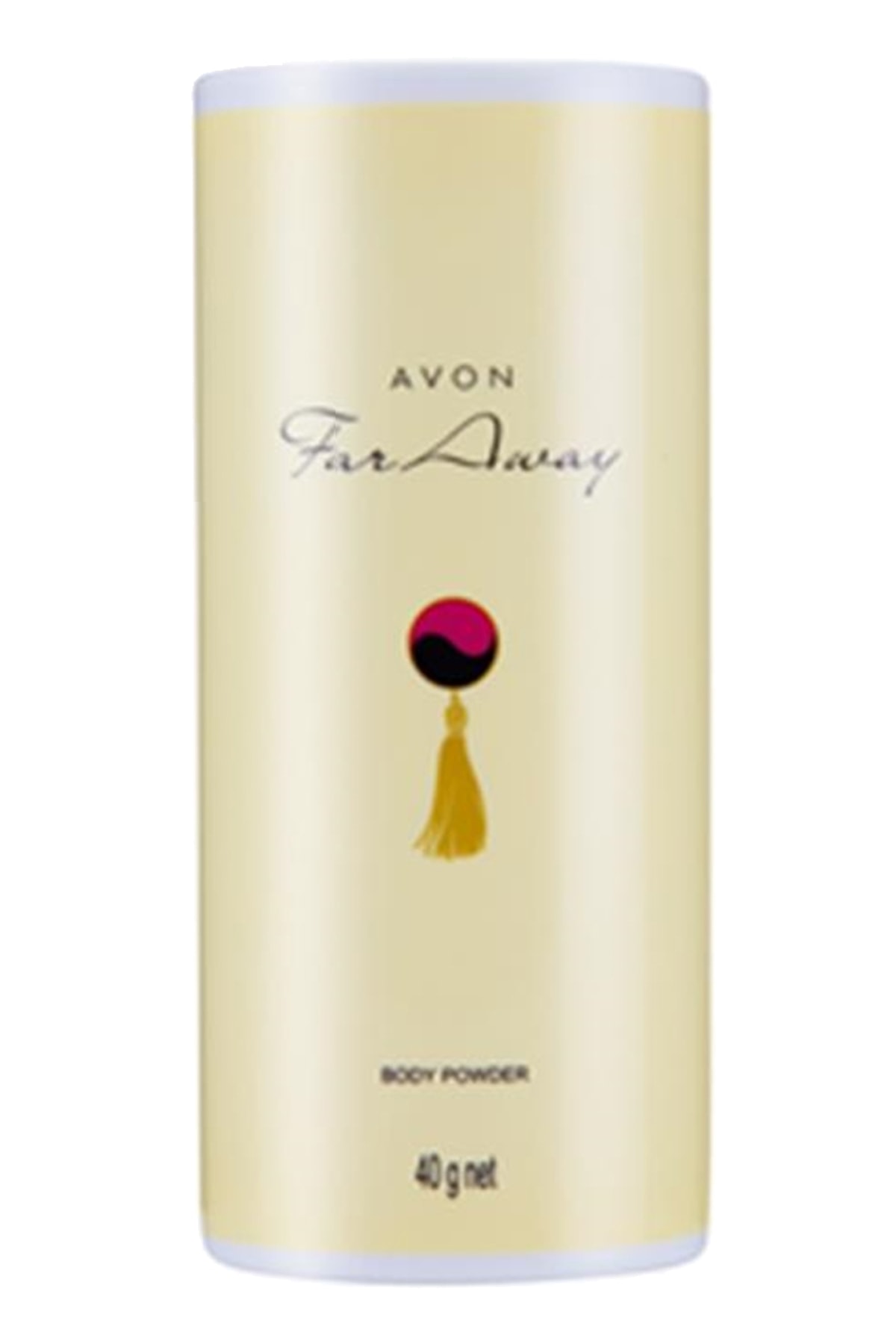 AVON Far Away Pırıltılı Vücut Pudrası 40 g 8681298930570