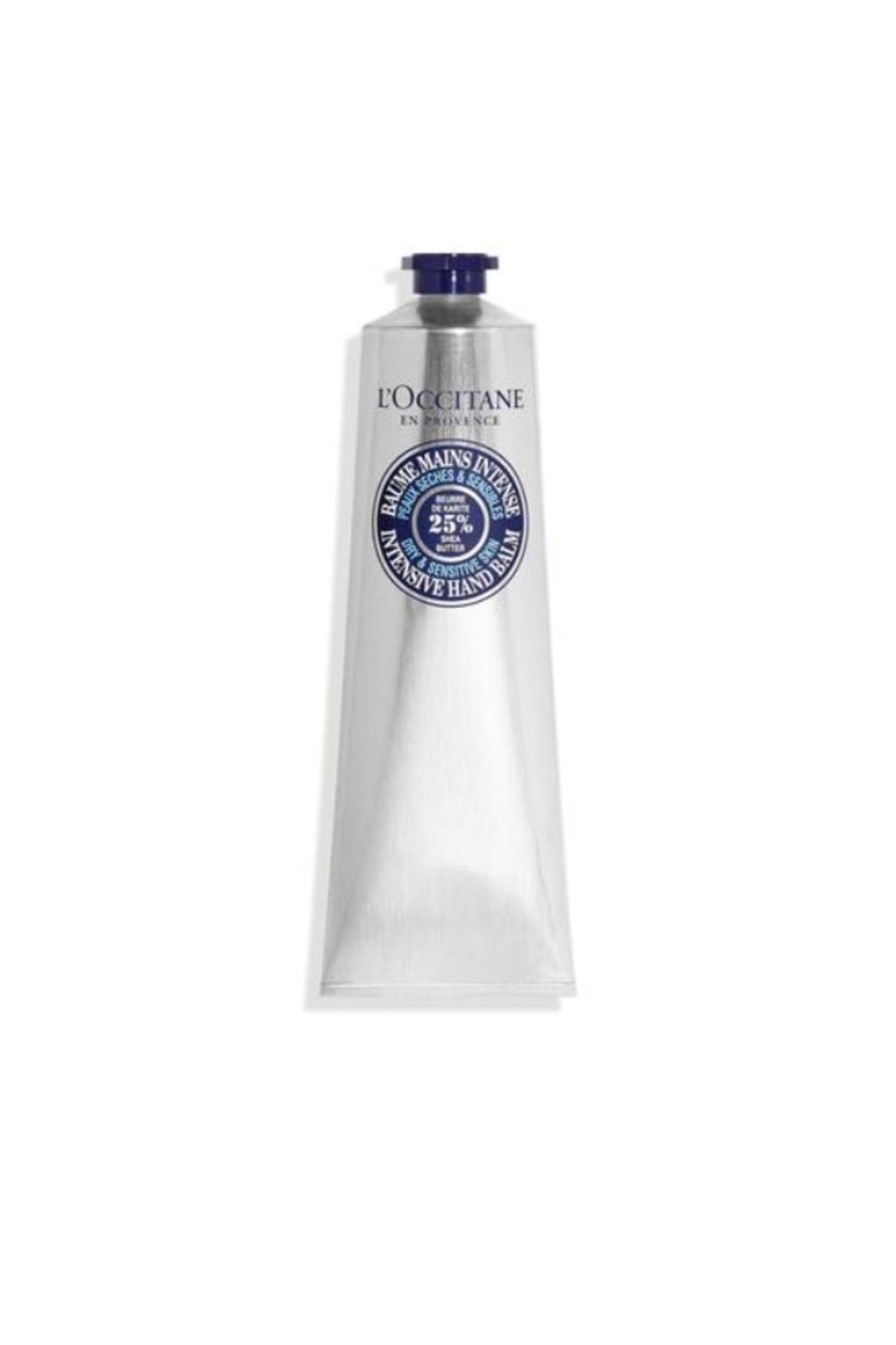 L'Occitane Shea Butter Intensive Hand Balm - Shea Intensive El Balmı 150 Ml
