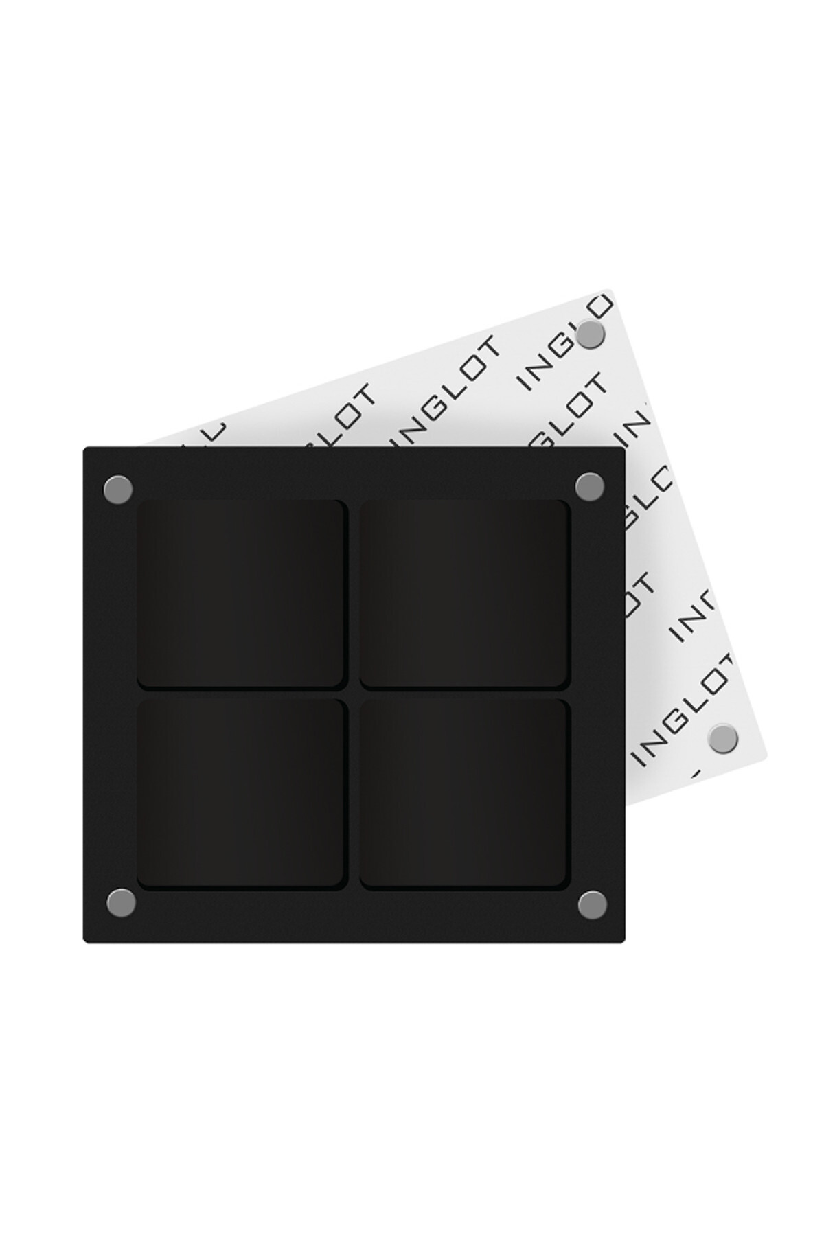 INGLOT Freedom System Paleti - Freedom System Palette 5907587139022
