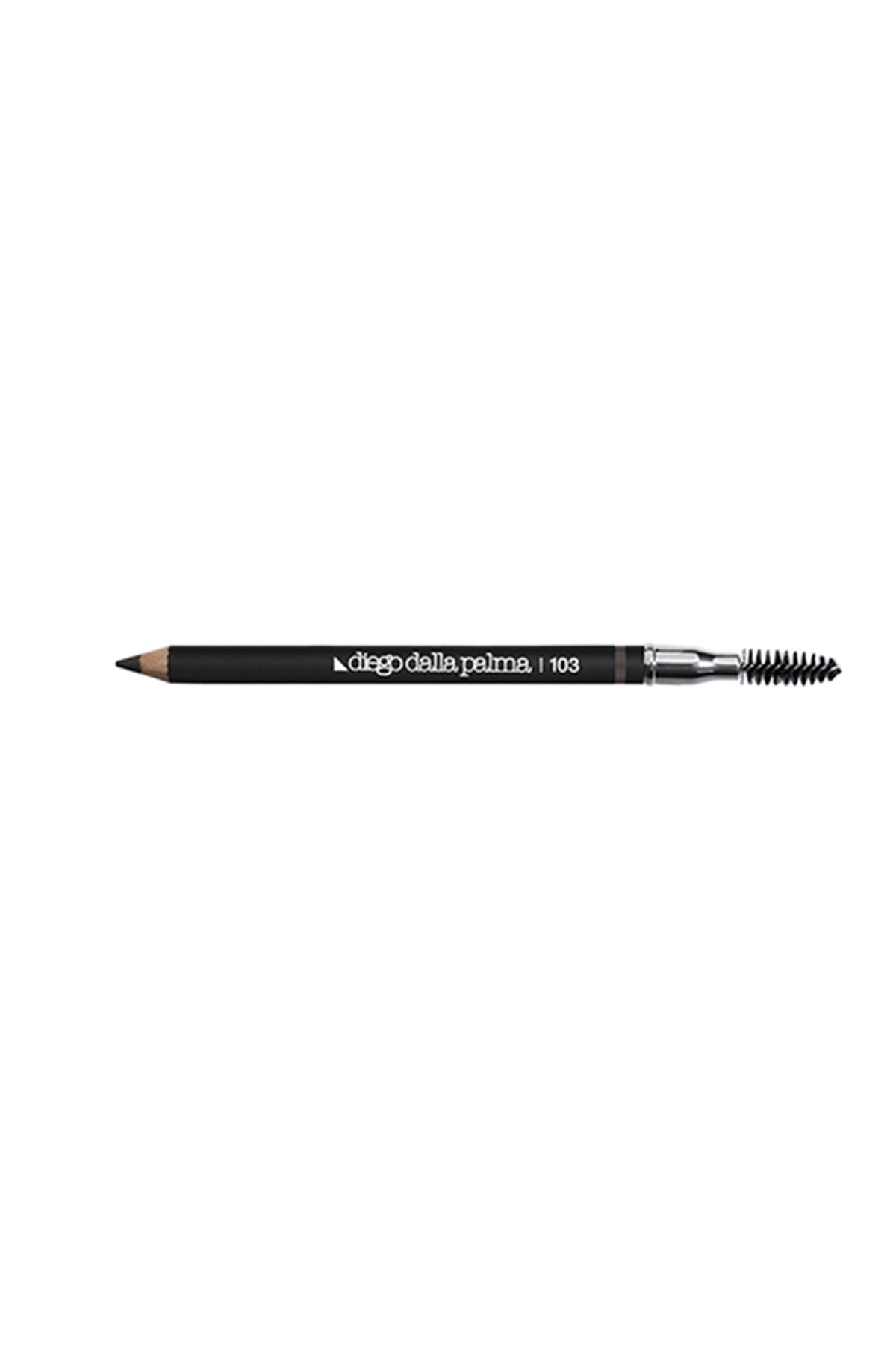 diego dalla palma Kaş Kalemi - Water Resistant Long Lasting 103 8017834852325