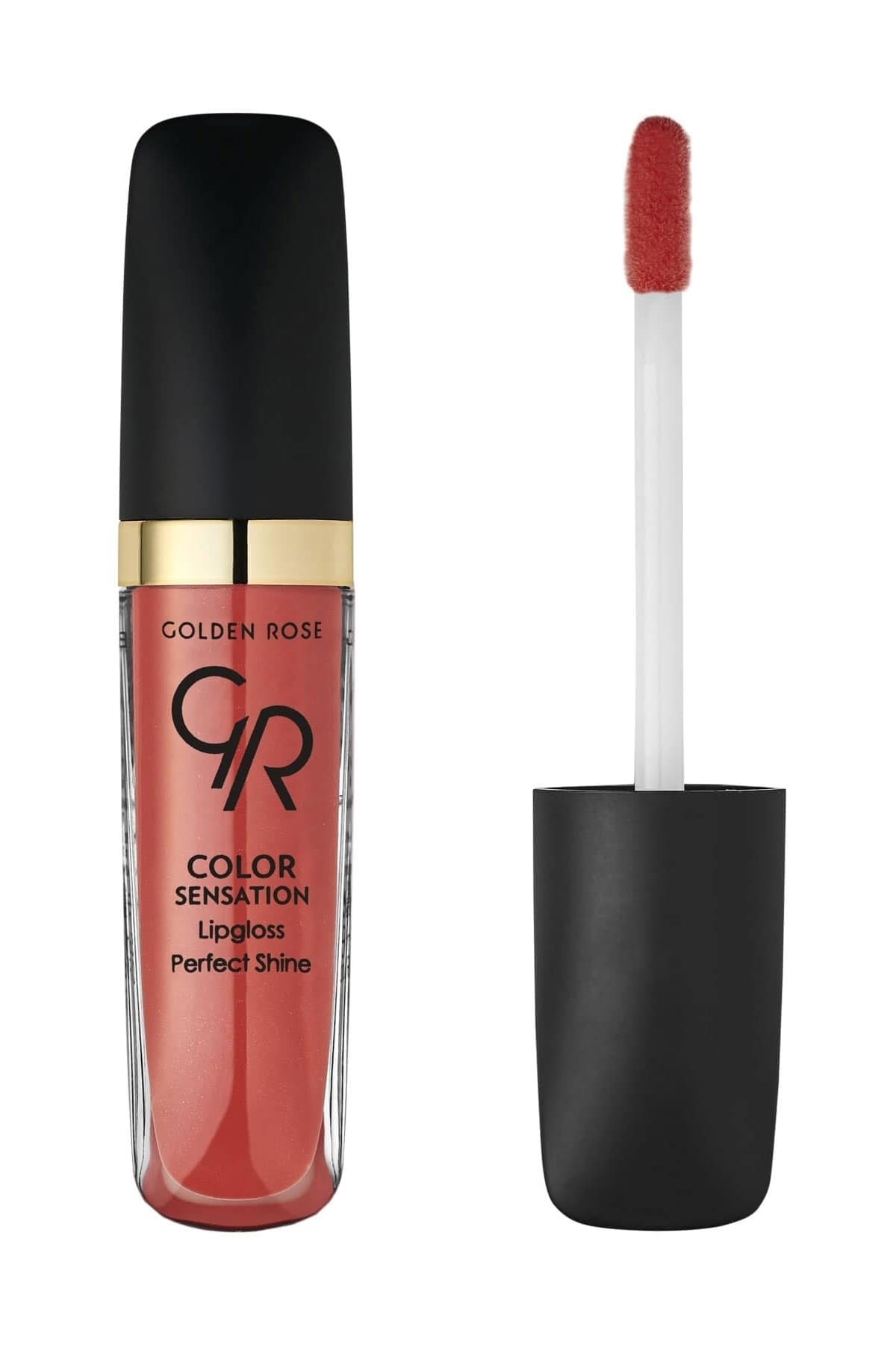 Golden Rose Color Sensation Lipgloss No: 113 - Renkli Dudak Parlatıcısı
