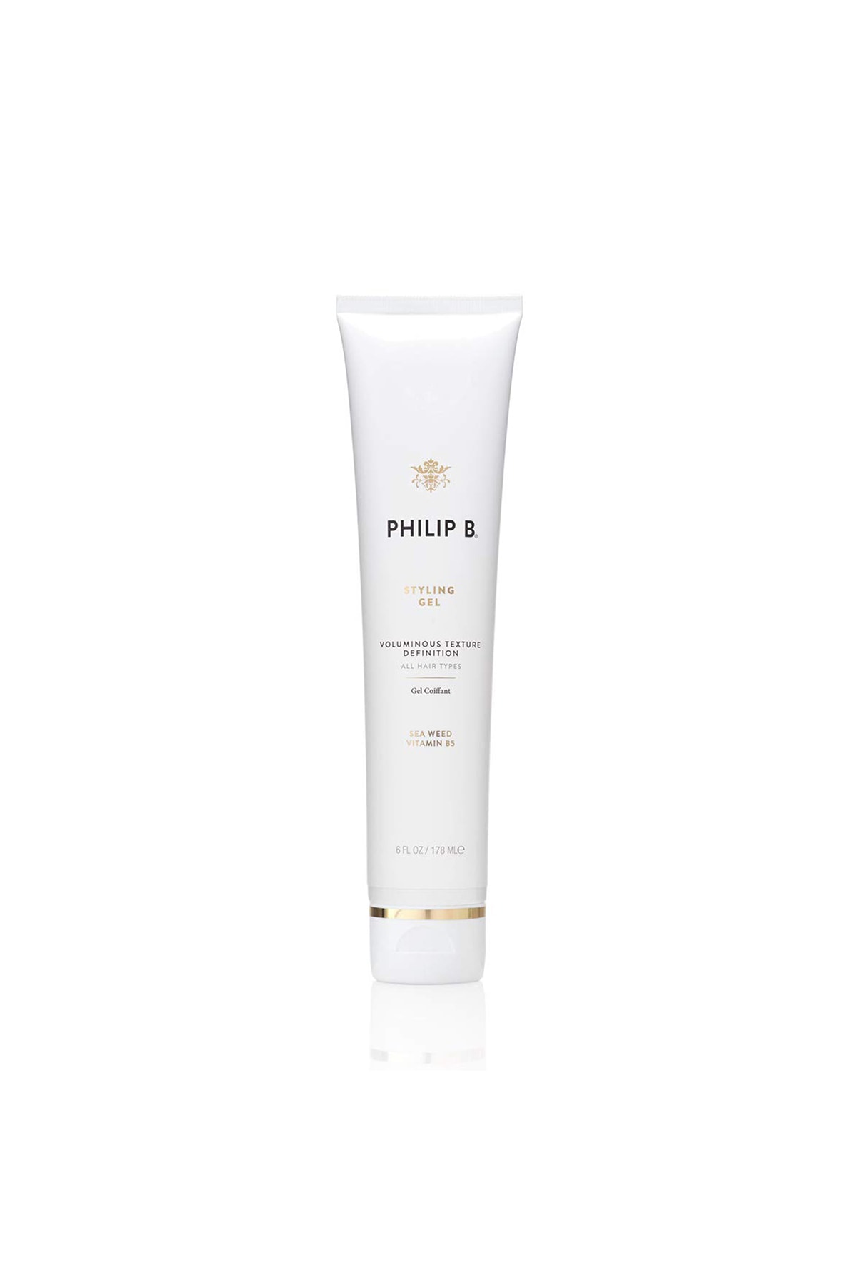PHILIP B Styling Gel - 178 Ml