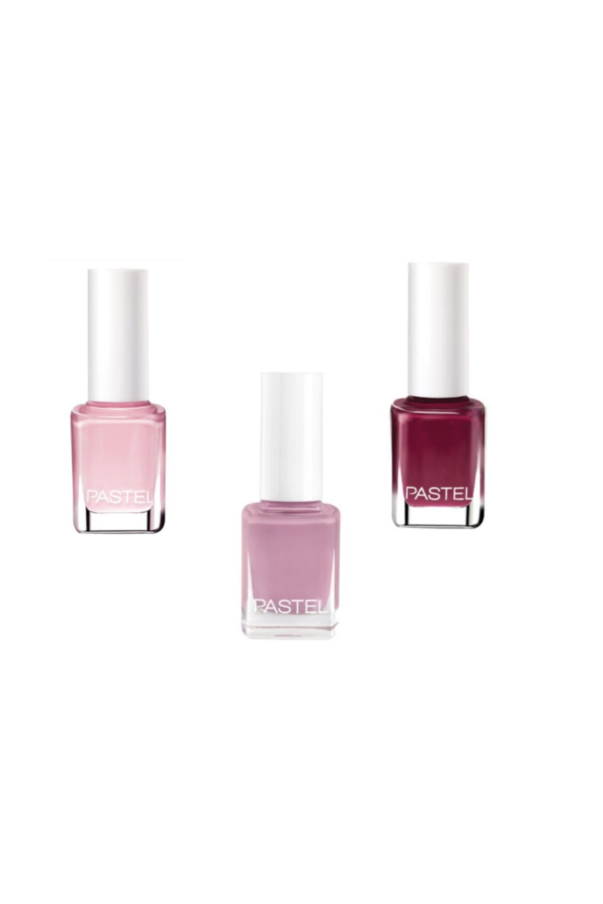 Pastel Big Oje Set 08-242-407
