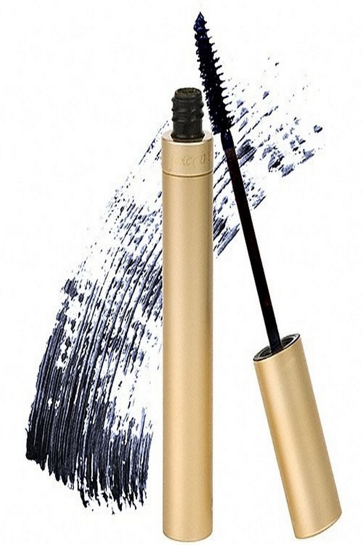 Jane Iredale Pure Lash Lengthening Navy Mascara
