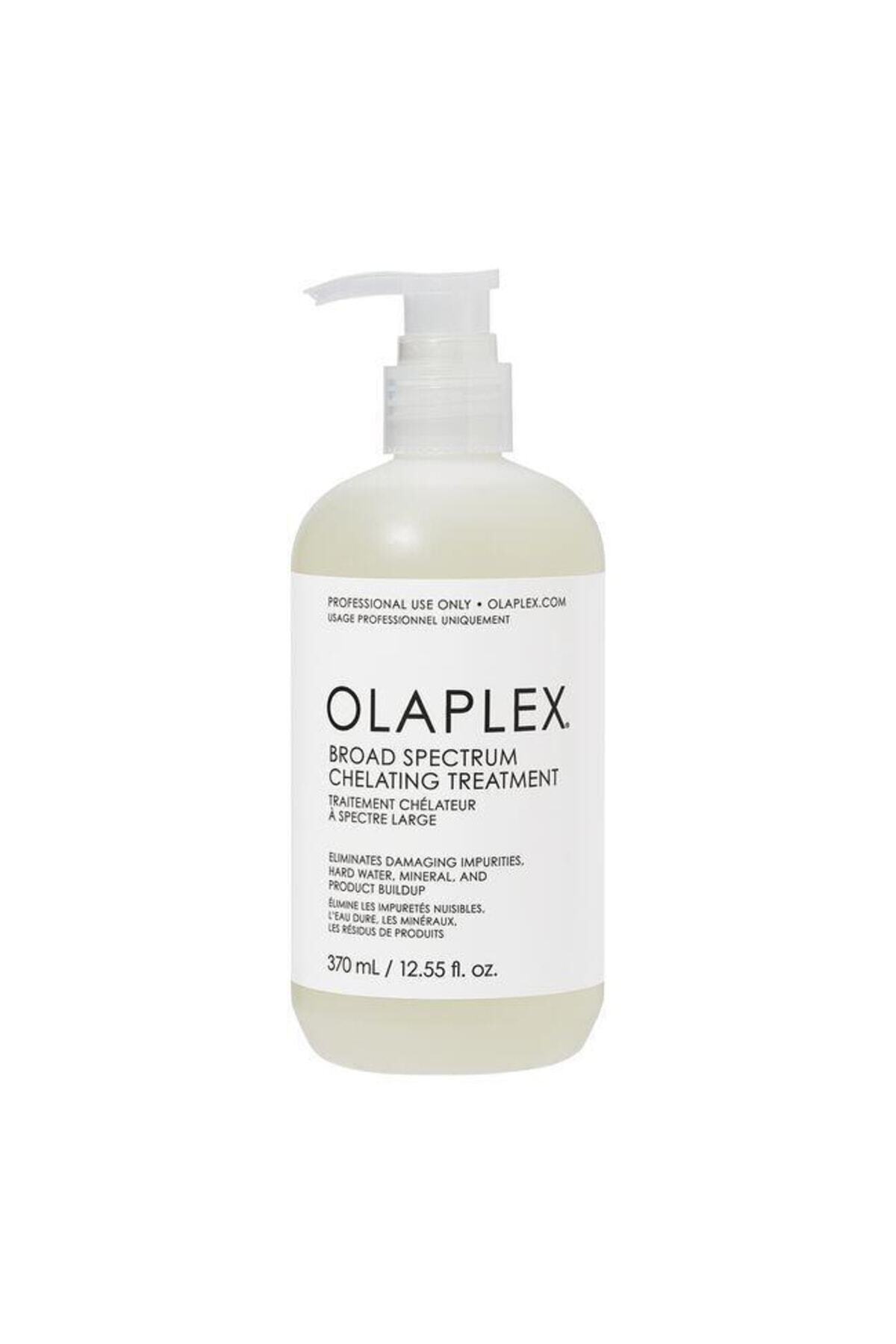 Olaplex Geniş Spektrumlu Şelatör Bakım 370 Ml