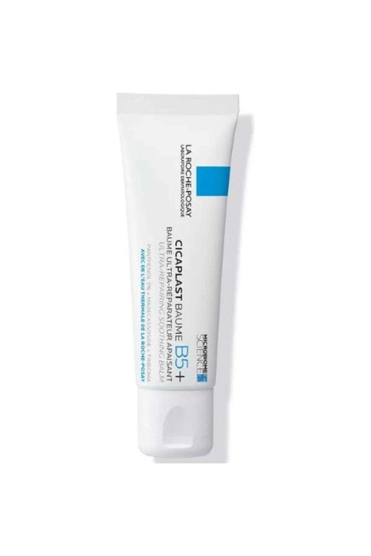 La Roche Posay Cicaplast Baume B5 Vücut Kremi 15 Ml
