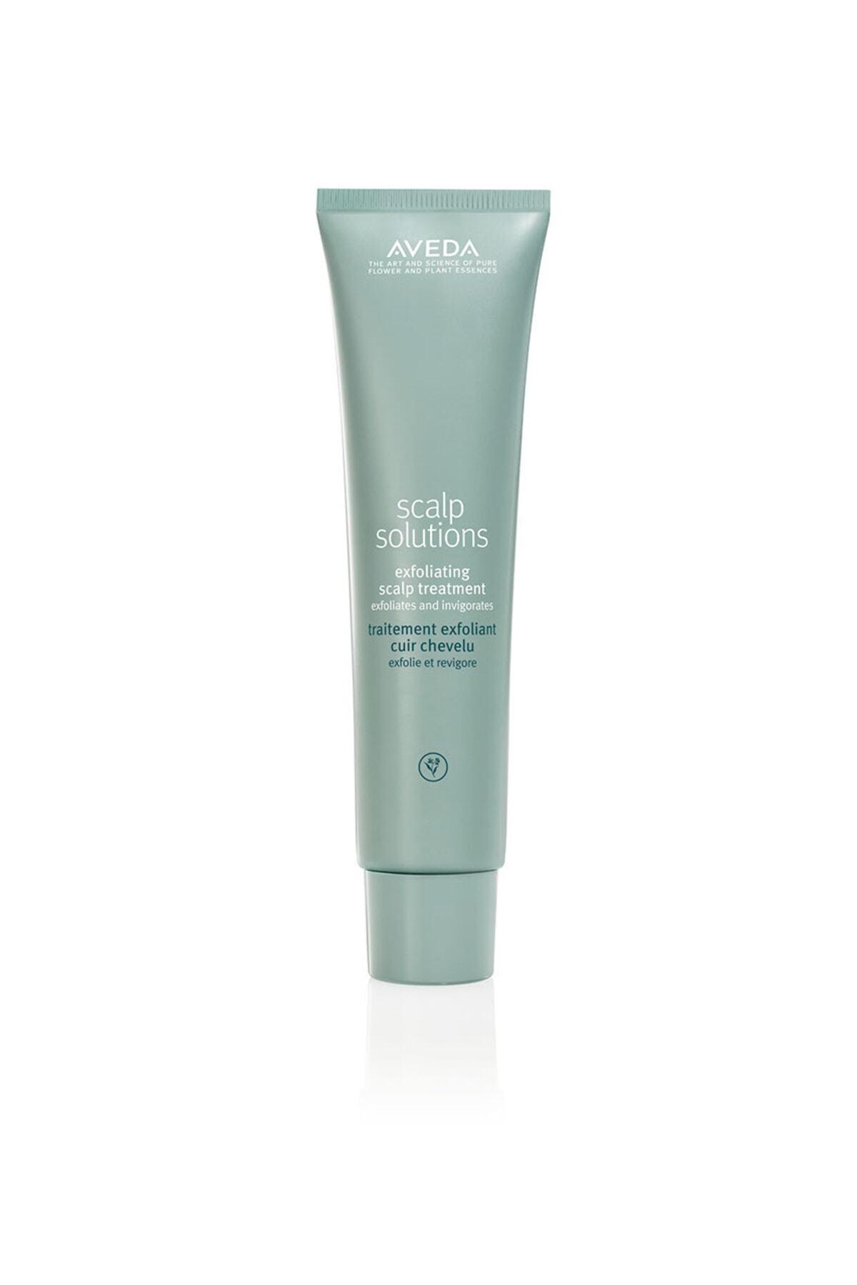 Aveda Scalp Solutions Saç Derisi Için Jel Peeling 25ml