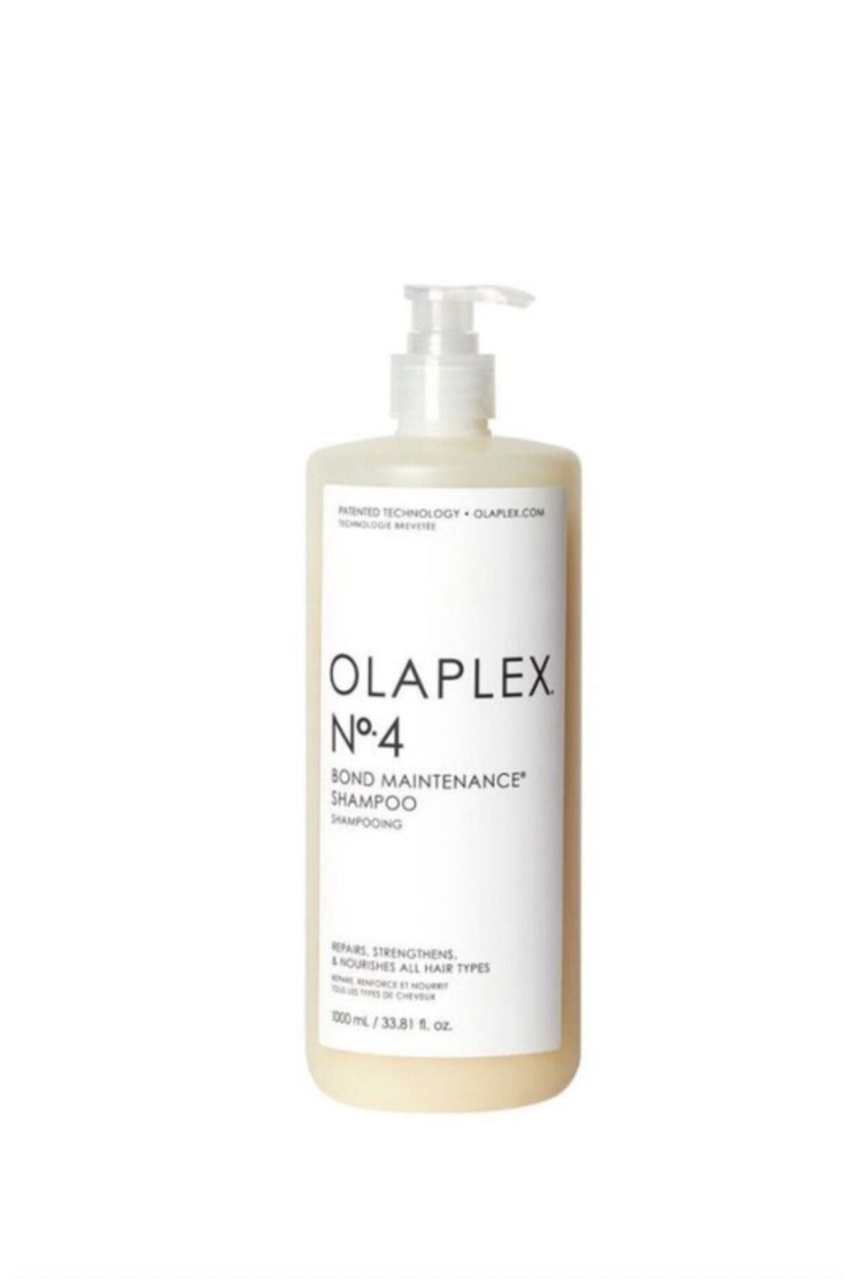 Olaplex No 4 Shampoo 1000ml