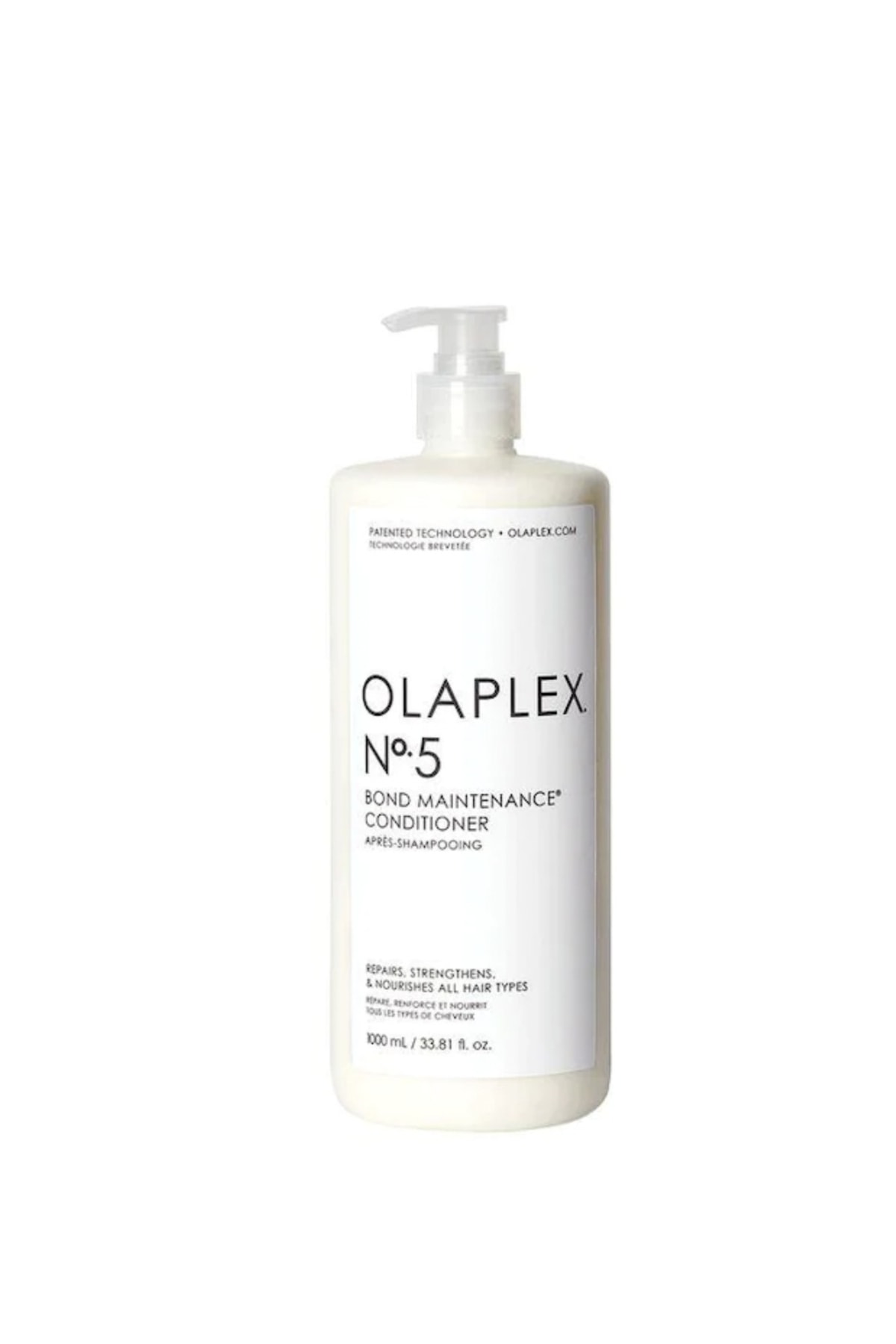 Olaplex No 5 Conditioner 1000ml