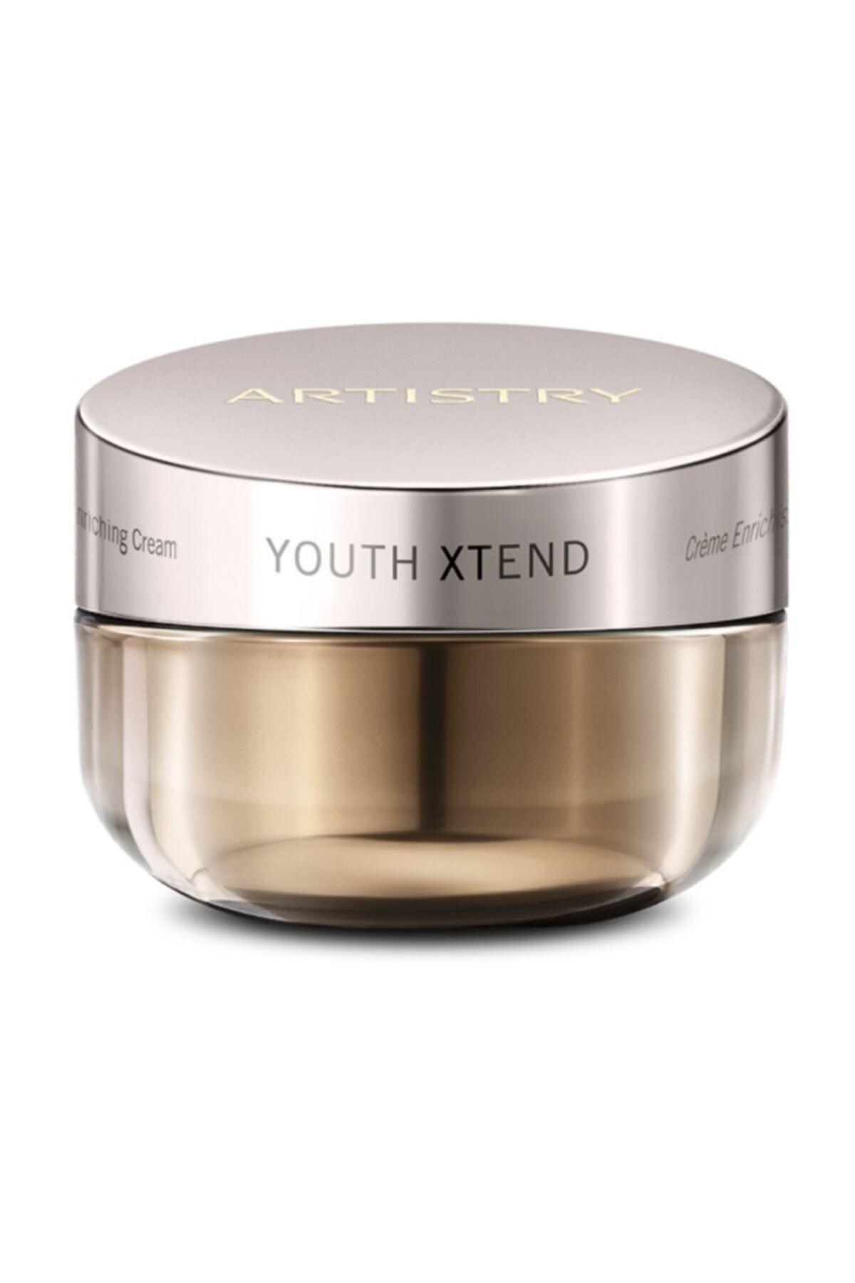 amway artistry Amway Artıstry™ Youth Xtend™ Yoğun Besleyici Göz Kremi Yeni tarihli skin serisi gönderiliyor