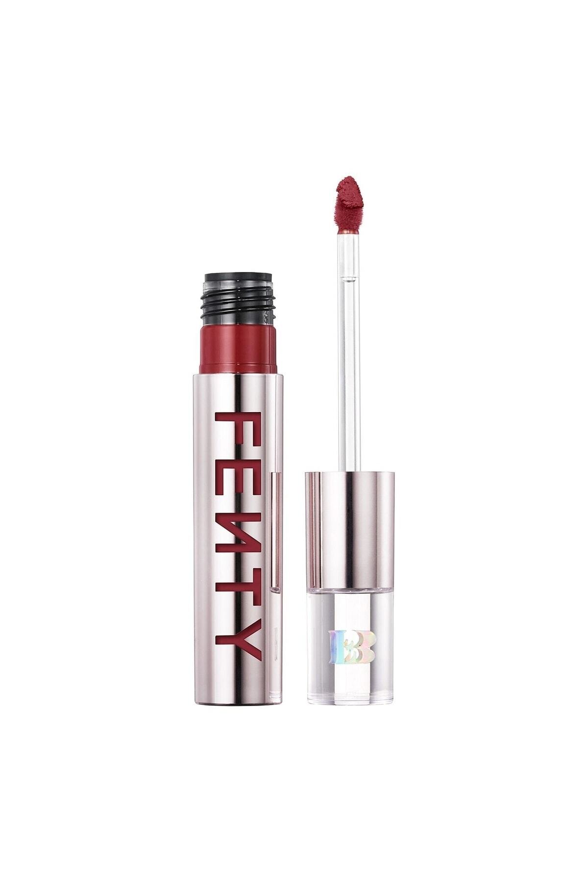 FENTY BEAUTY Fenty Icon Velvet Liquid Lipstick Likit Ruj The Mvp 5.5g Pinkestcosmetics
