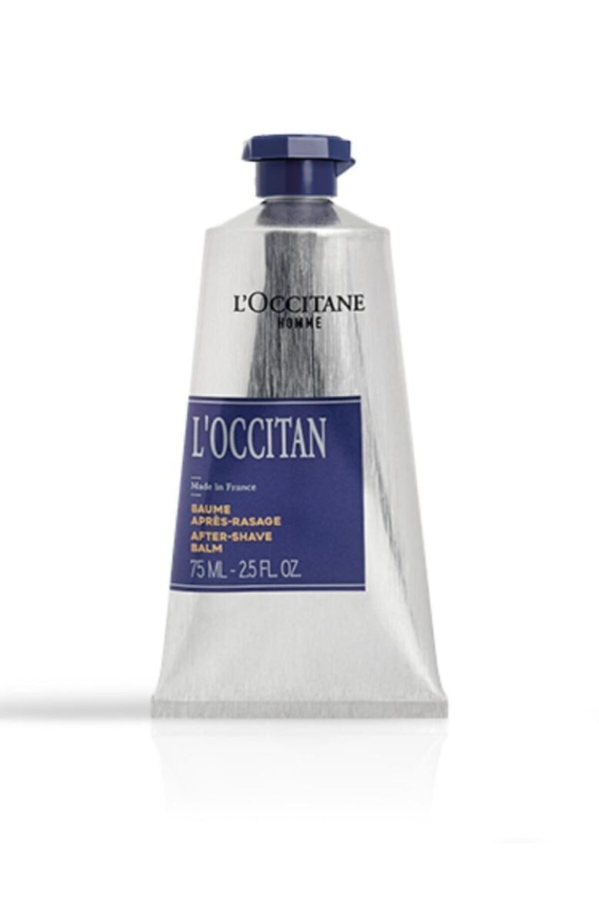 L'Occitane L'occıtane Men's Tıraş Sonrası Kremi 75 ml