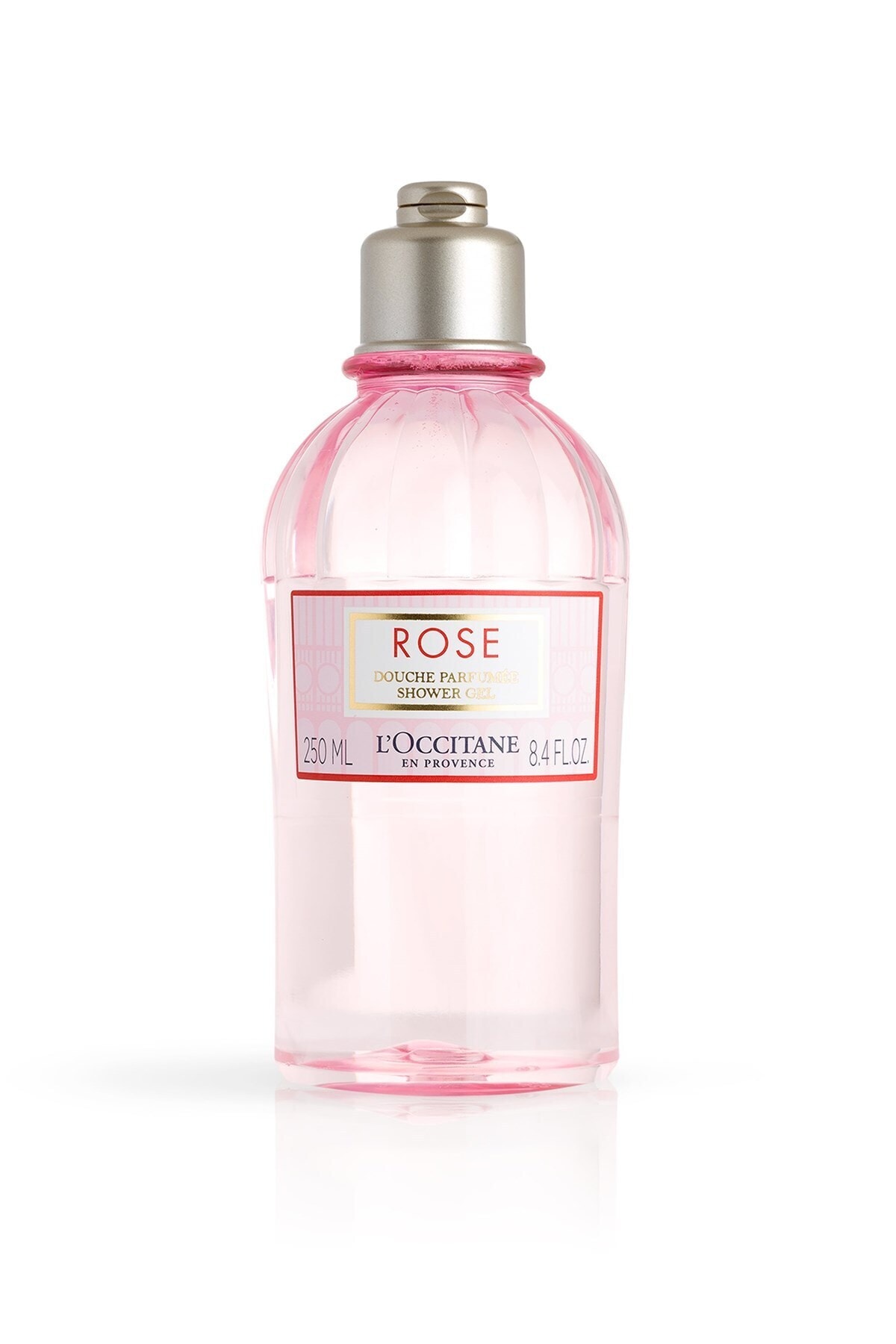 L'Occitane L'occıtane Rose Shower Gel Rose Duş Jeli 250 ml