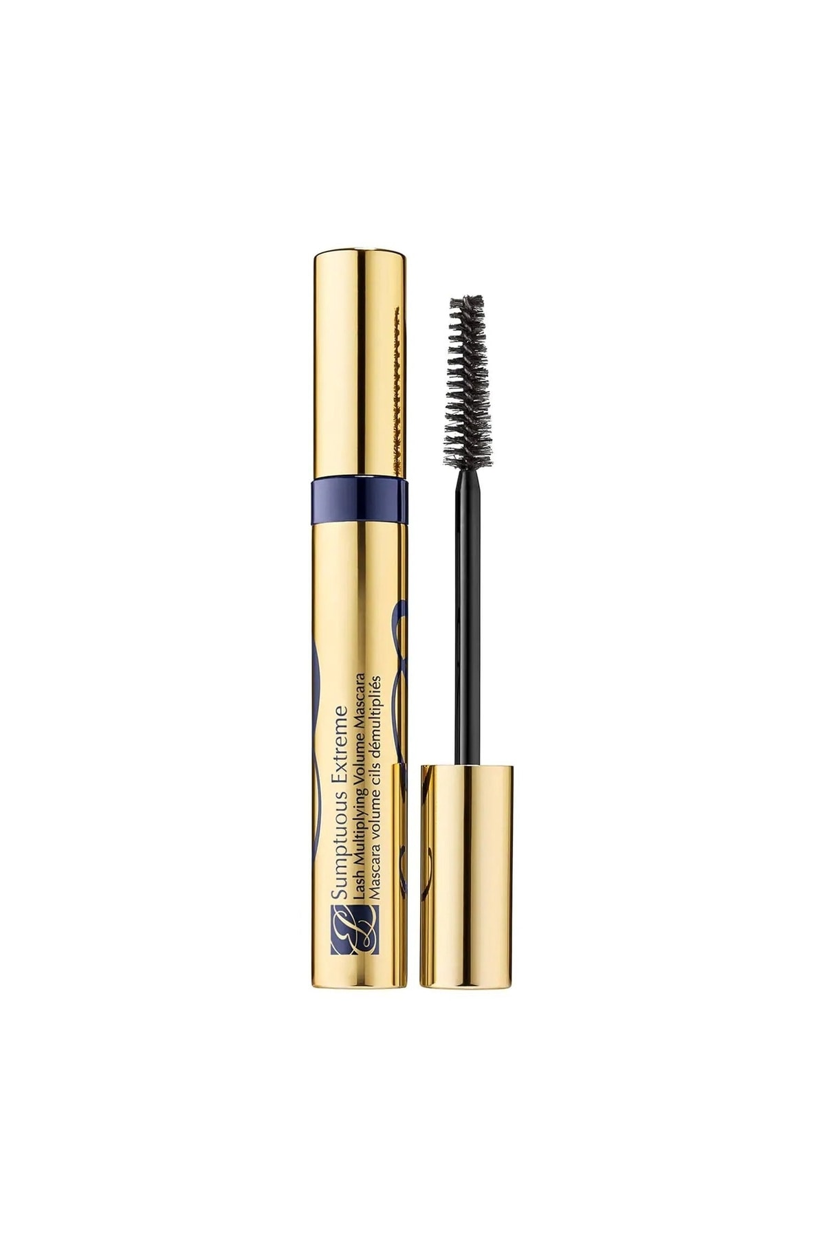 ESTÉE LAUDER Sumptuous Extreme - Kirpik Çoğaltan Mascara N°1 Extreme Black 8 ml
