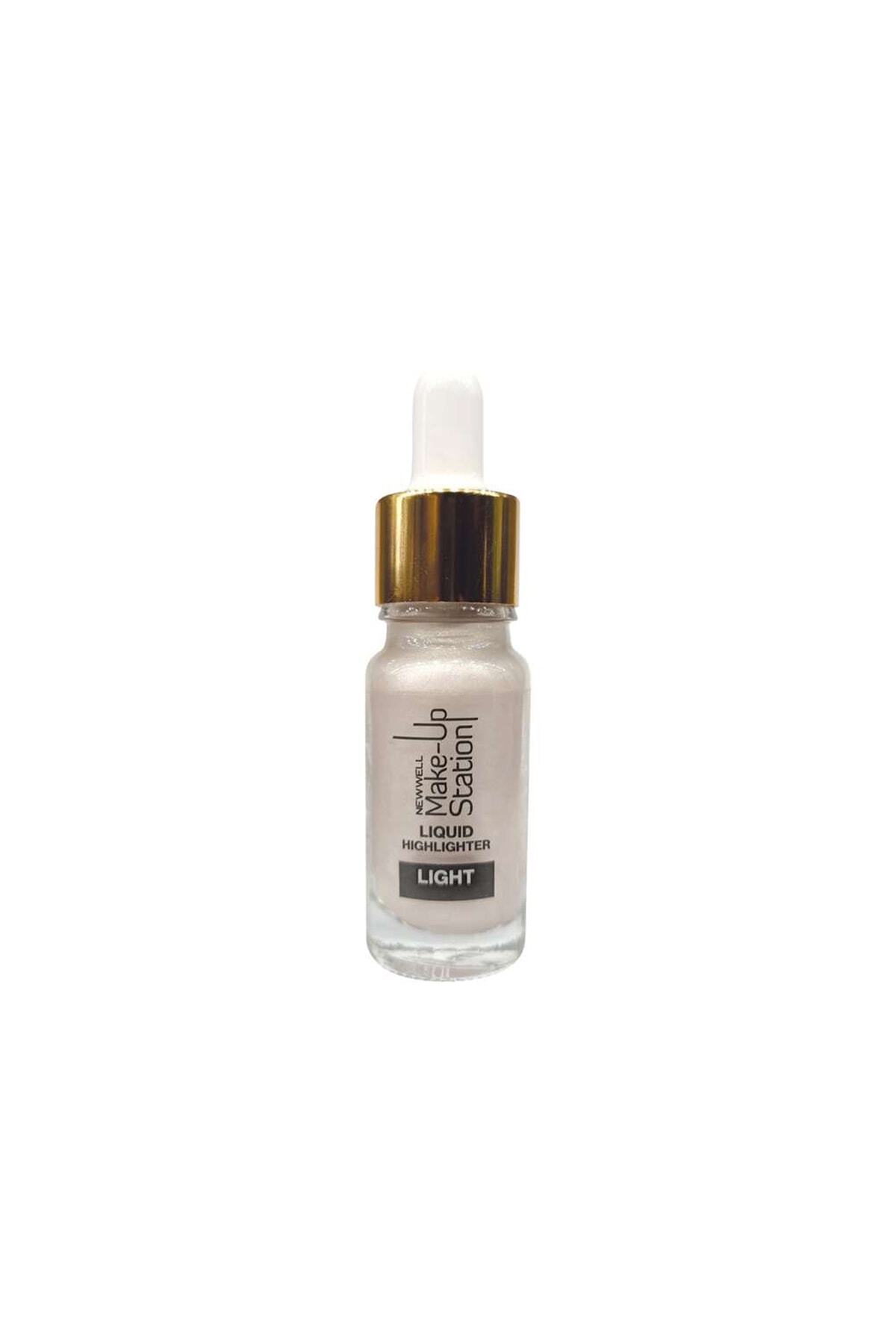 New Well Likit Aydınlatıcı Light - Highlighter