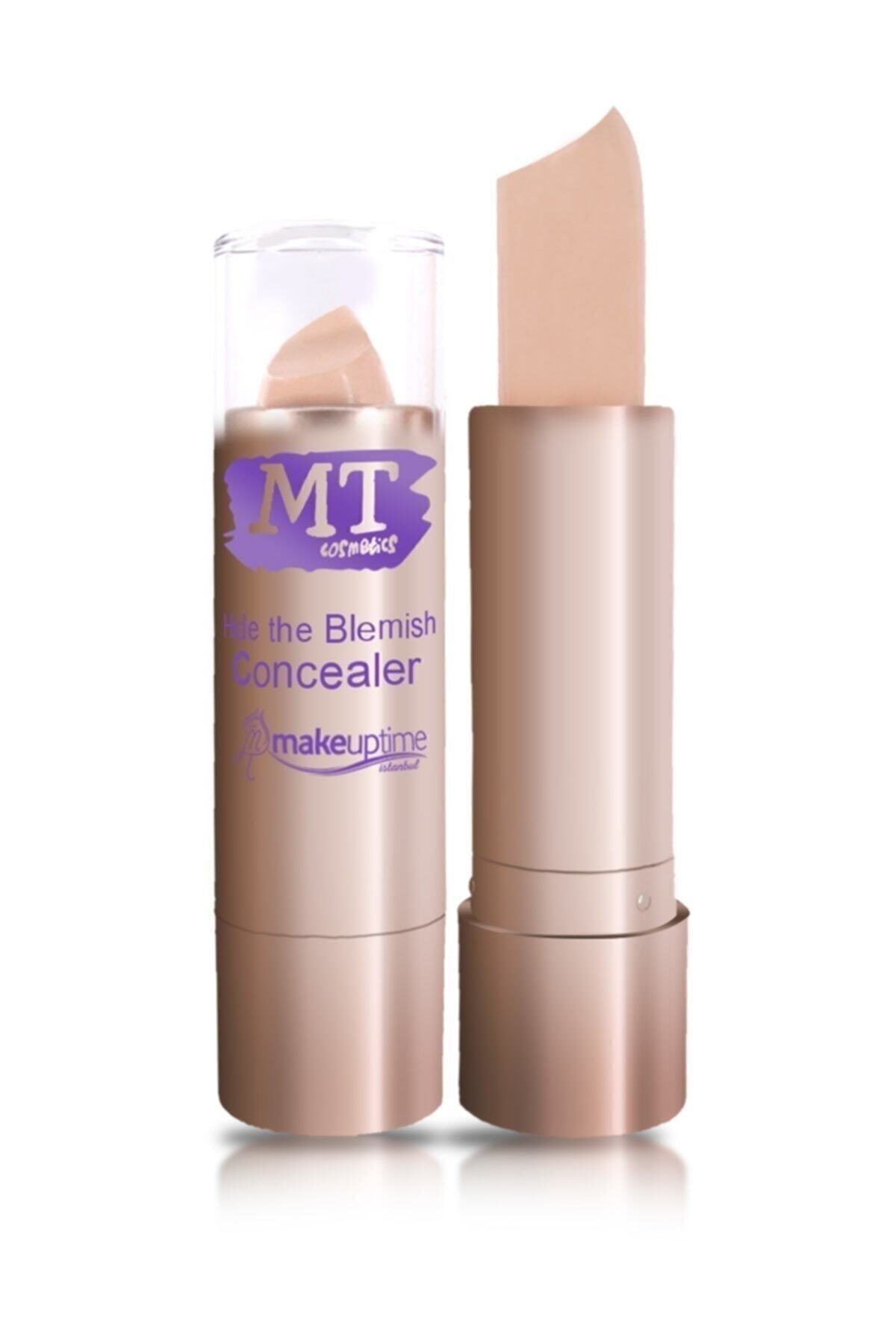 Makeuptime Mt Stick Kapatıcı Orta Ton 02