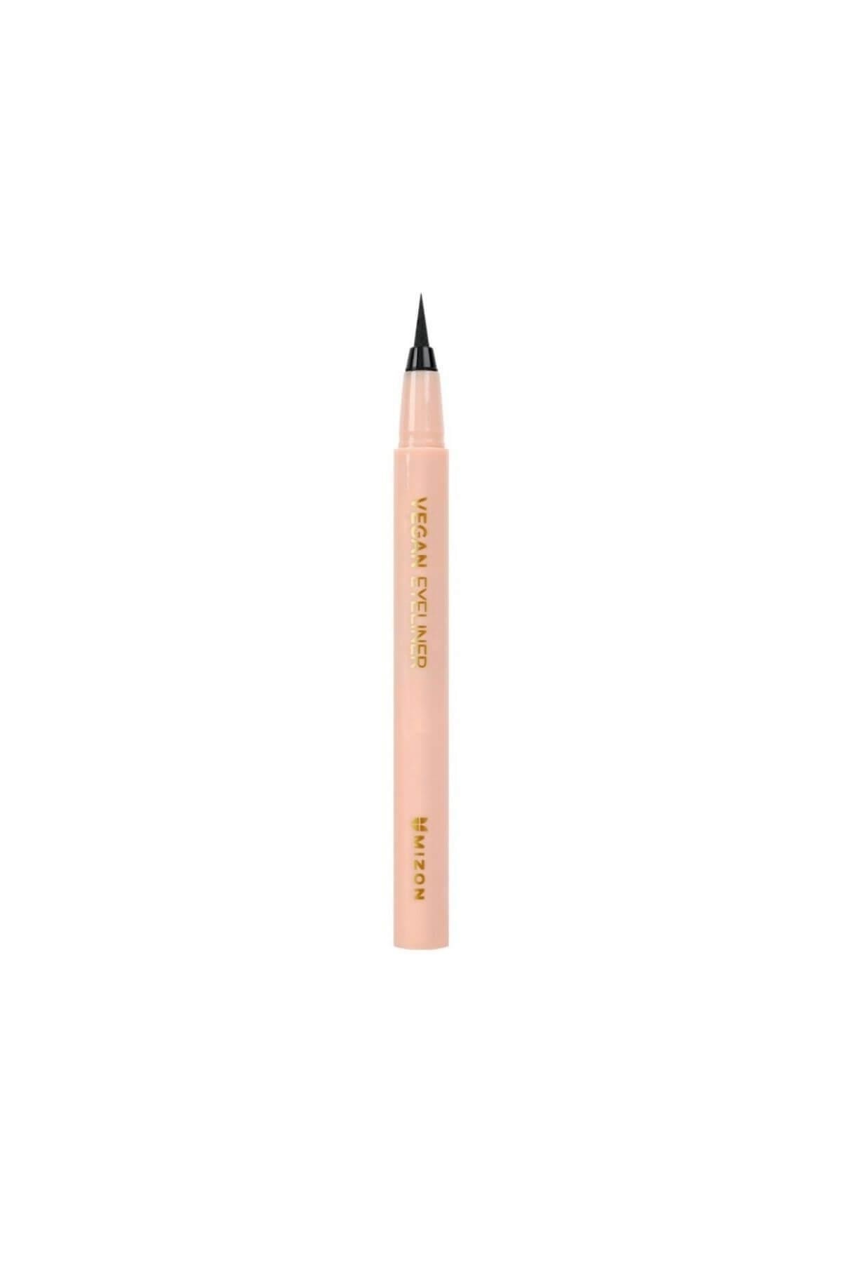 Mizon Vegan Liquid Eyeliner [black]