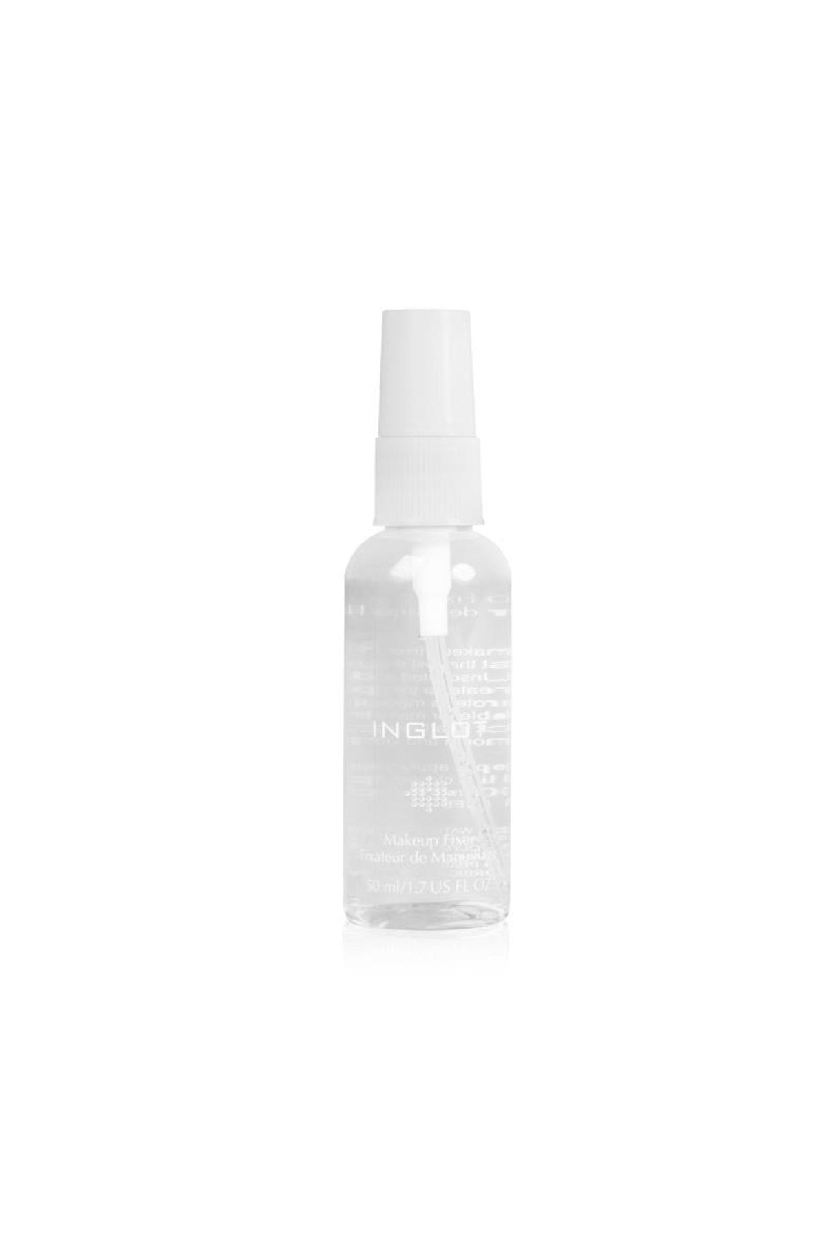 INGLOT Makyaj Sabitleyici-makeup Fixer ( 50 Ml)