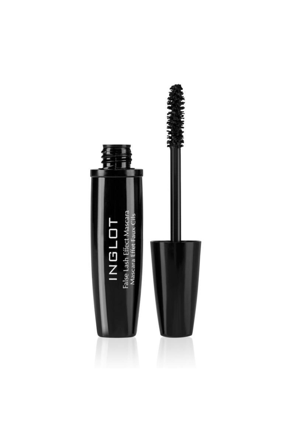 INGLOT Hacim Veren Maskara-false Lash Effect Mascara