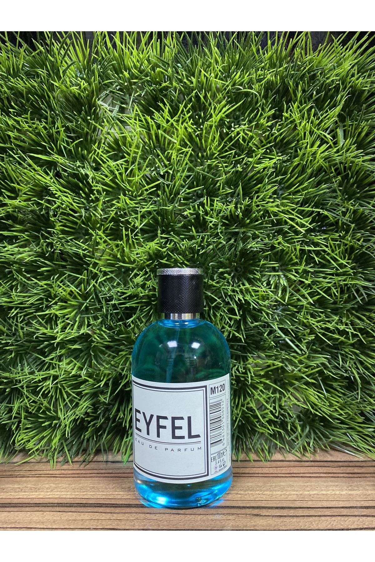 Eyfel Parfüm M120 Edp Unisex 100 ml-eyf-M120.