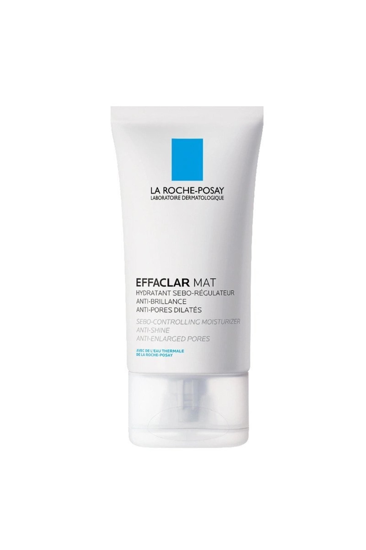 La Roche Posay Effaclar Mat Parlama Karşıtı Nemlendirici, Matlaştırıcı Yüz Kremi 40 Ml C Ve E Vitaminli