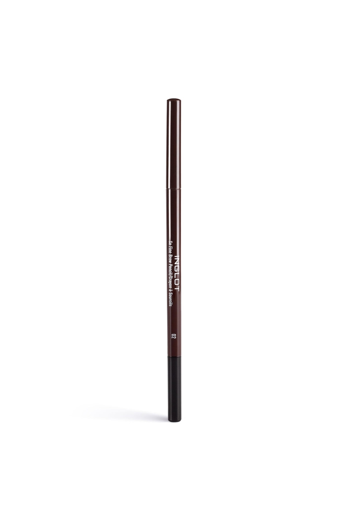INGLOT So Fıne Brow Pencıl