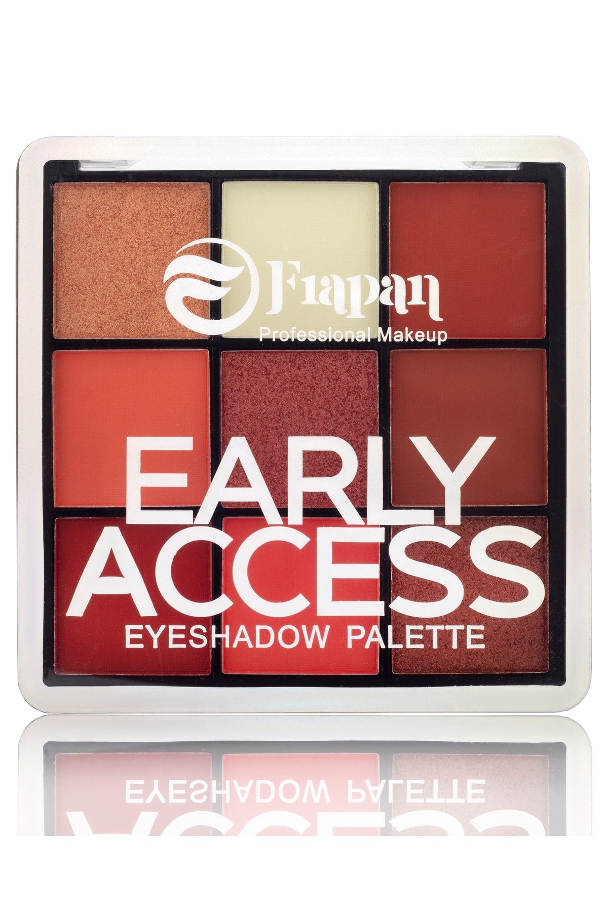 Frapan Early Access 9 Renkli Göz Farı 02 F162-3