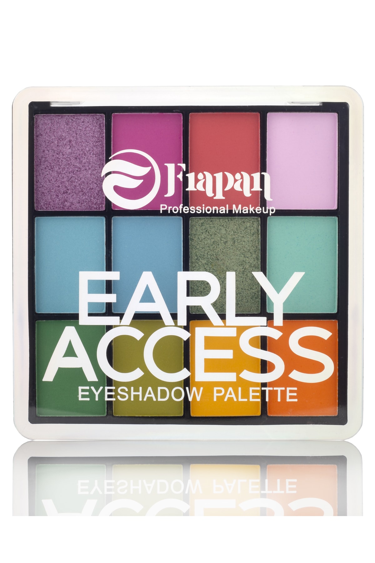 Frapan Early Access 12 Renkli Göz Farı 02 F162-4