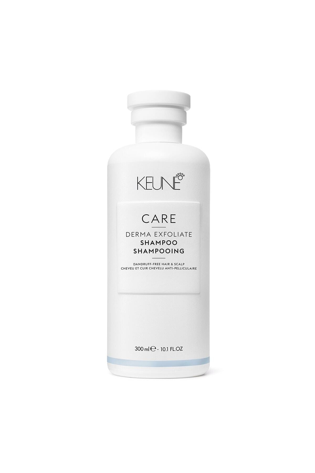Keune Derma Exfoliate Kepek Önleyici Şampuan 300 M