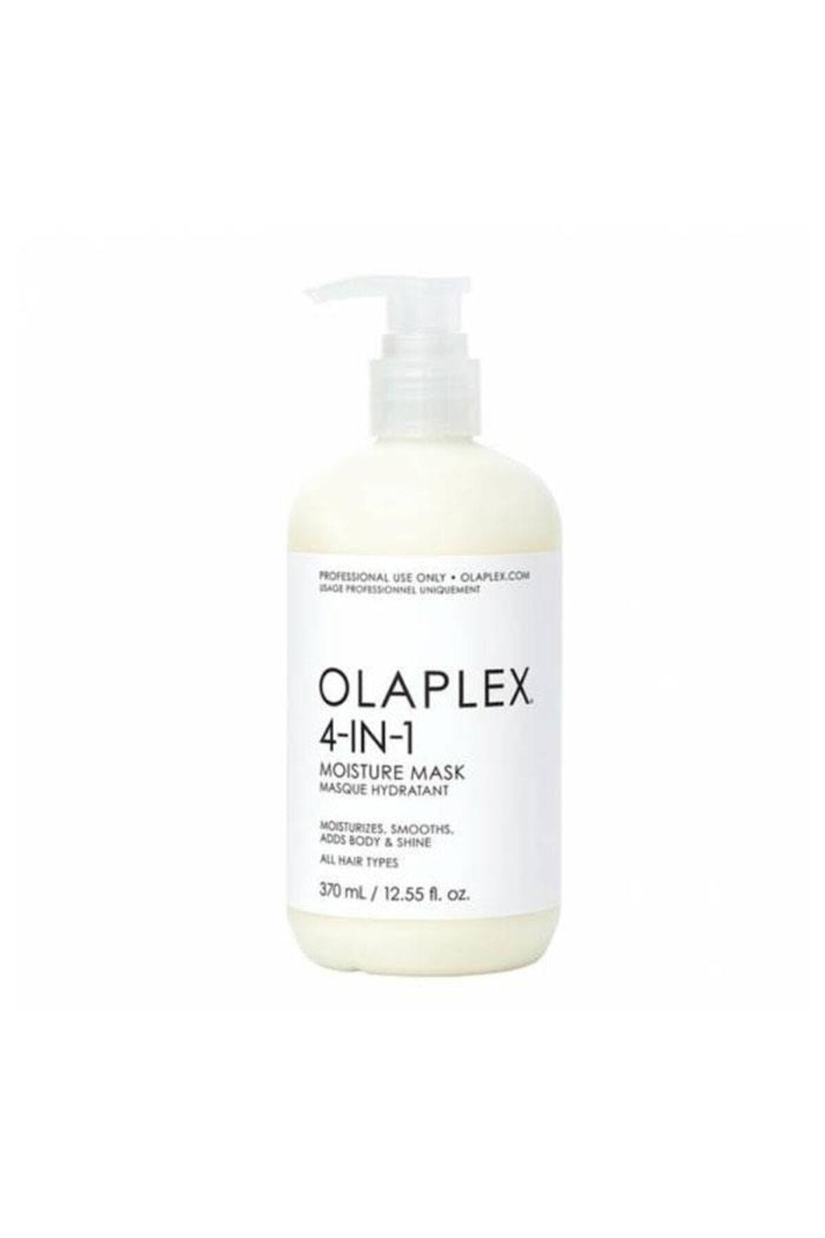 Olaplex 4 Ü 1 Arada Nem Maskesi 370 Ml