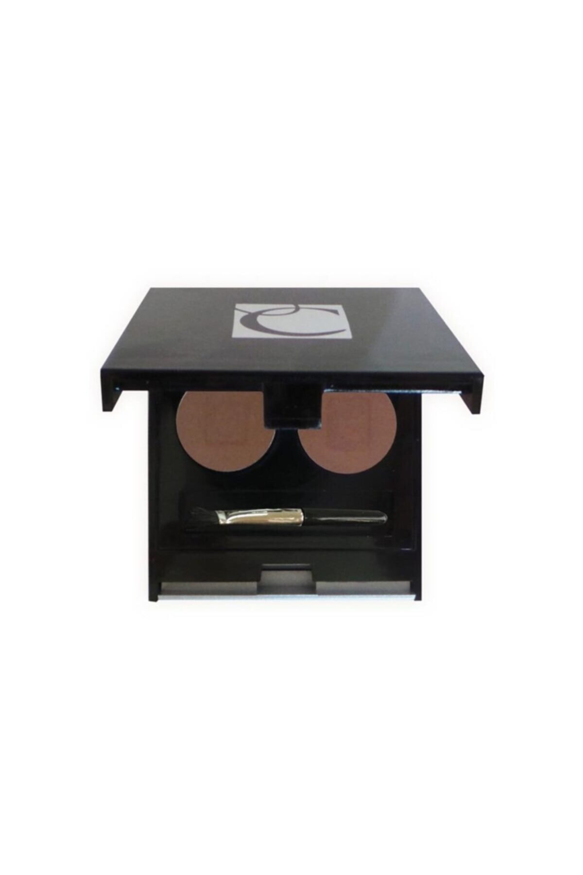 Cecile Cecıle Eyebrow Desıng Eyeshadow (kas Farı) 903