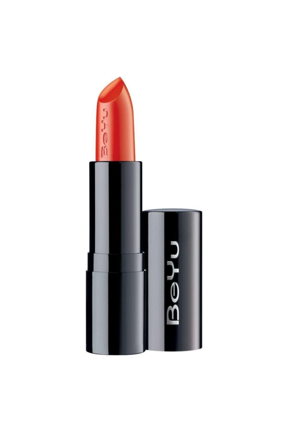 Beyu Uzun Süre Kalıcı Mat Ruj - Pure Color & Stay 55 On Fire