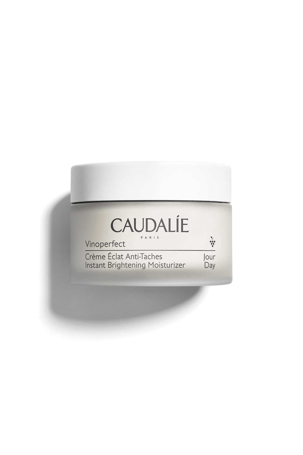 Caudalie Vinoperfect Anında Işıltı Veren Leke Karşıtı Gündüz Bakım Kremi 50ml Tüm Ciltler Aden Lux