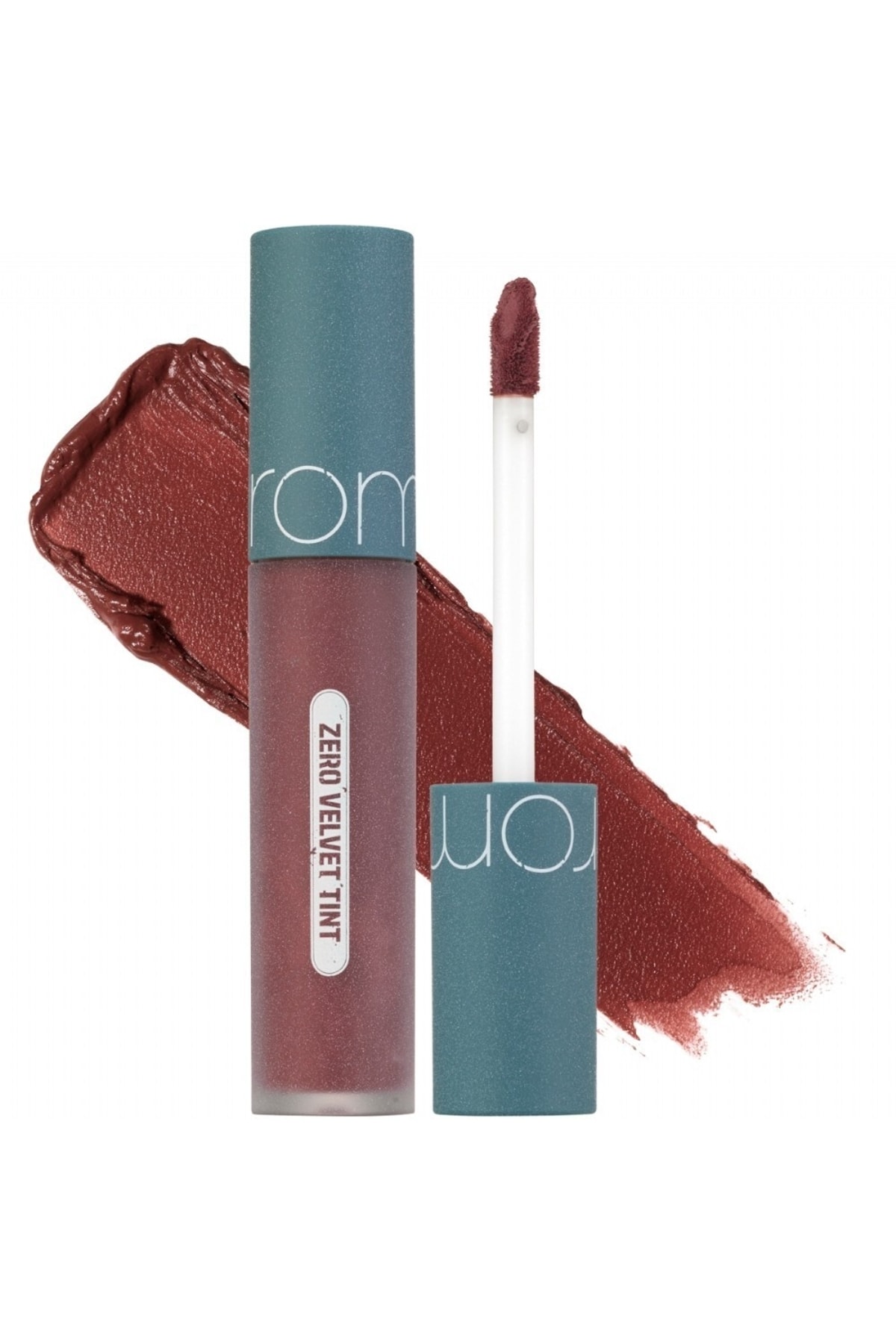 Romand Rom&nd Zero Velvet Tint Vintage Taupe - Likit Ruj