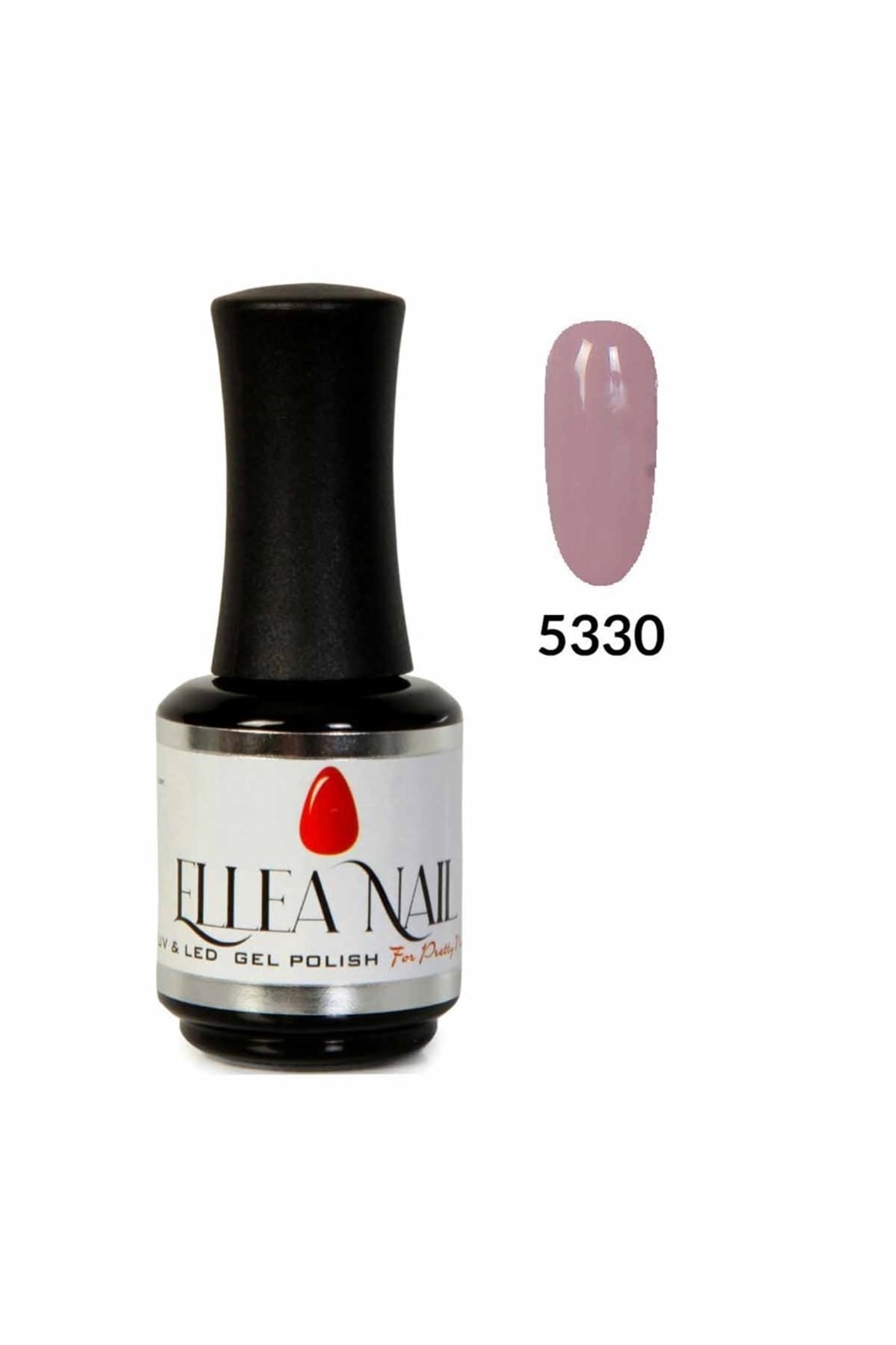 ELLEA NAIL Profesyonel Kalıcı Oje Serisi 5330