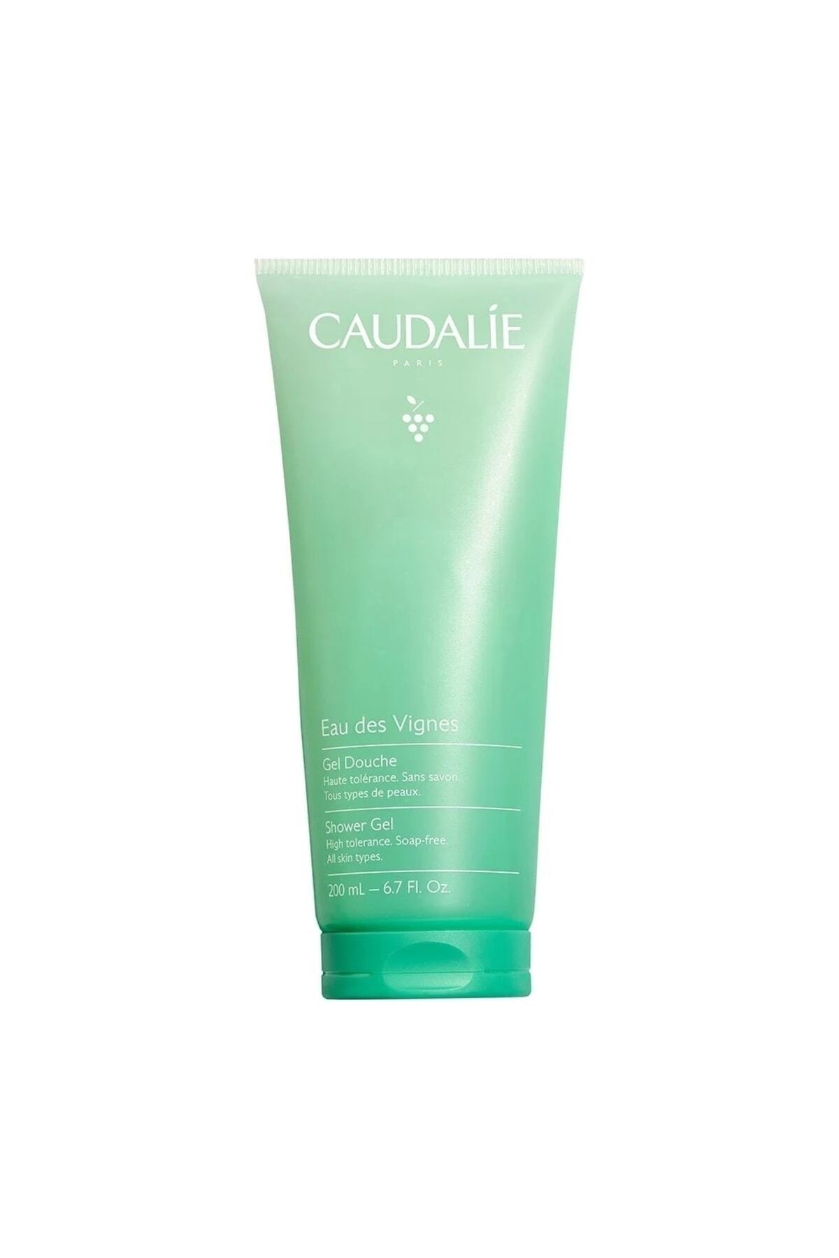 Caudalie Vignes Bergamot Aromalı Duş Jeli 200ml