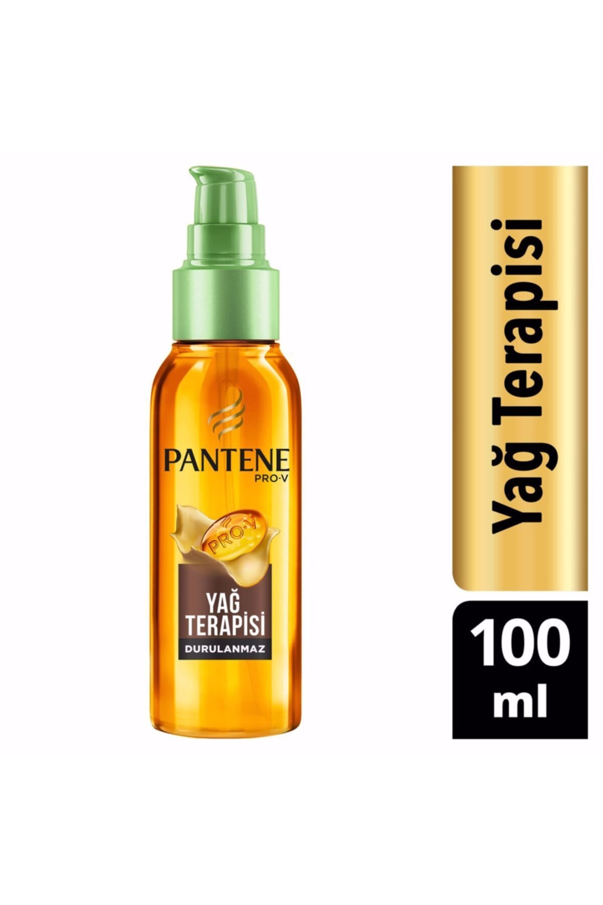 Pantene Argan Yağı Terapi Serum 100 Ml.