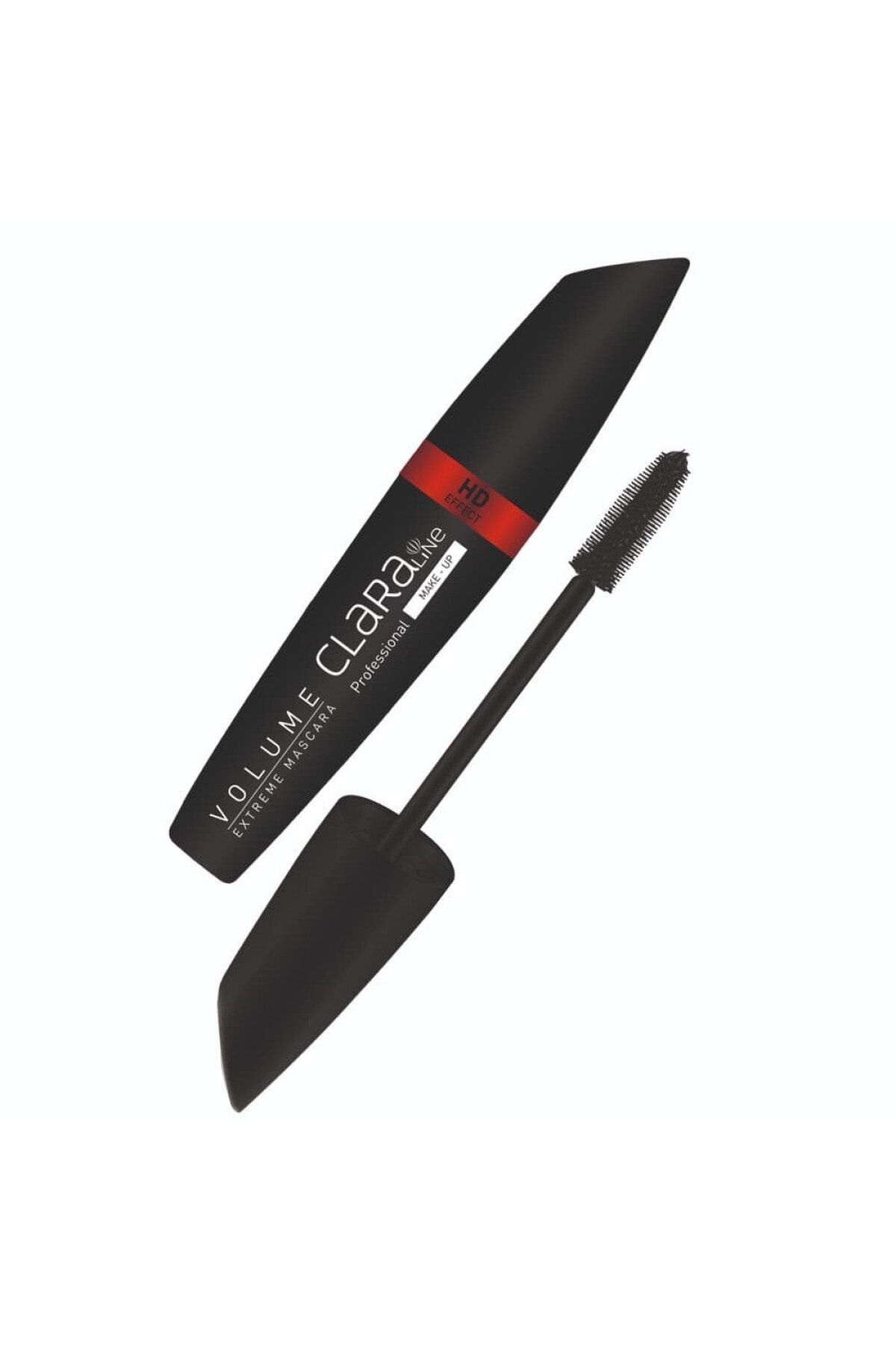 Hd Volume Maskara 10 ml