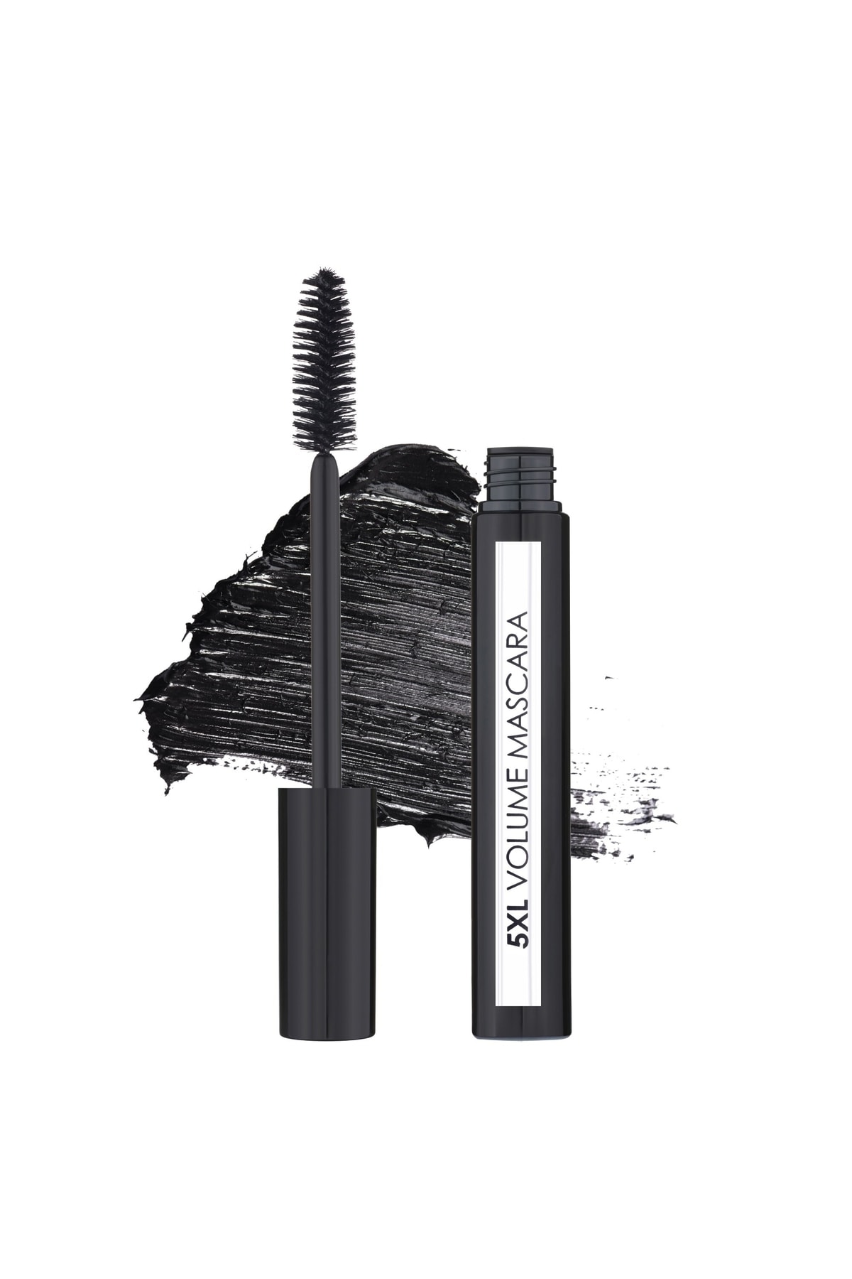 Lamel Cosmetics Lamel 5xl Volume Mascara